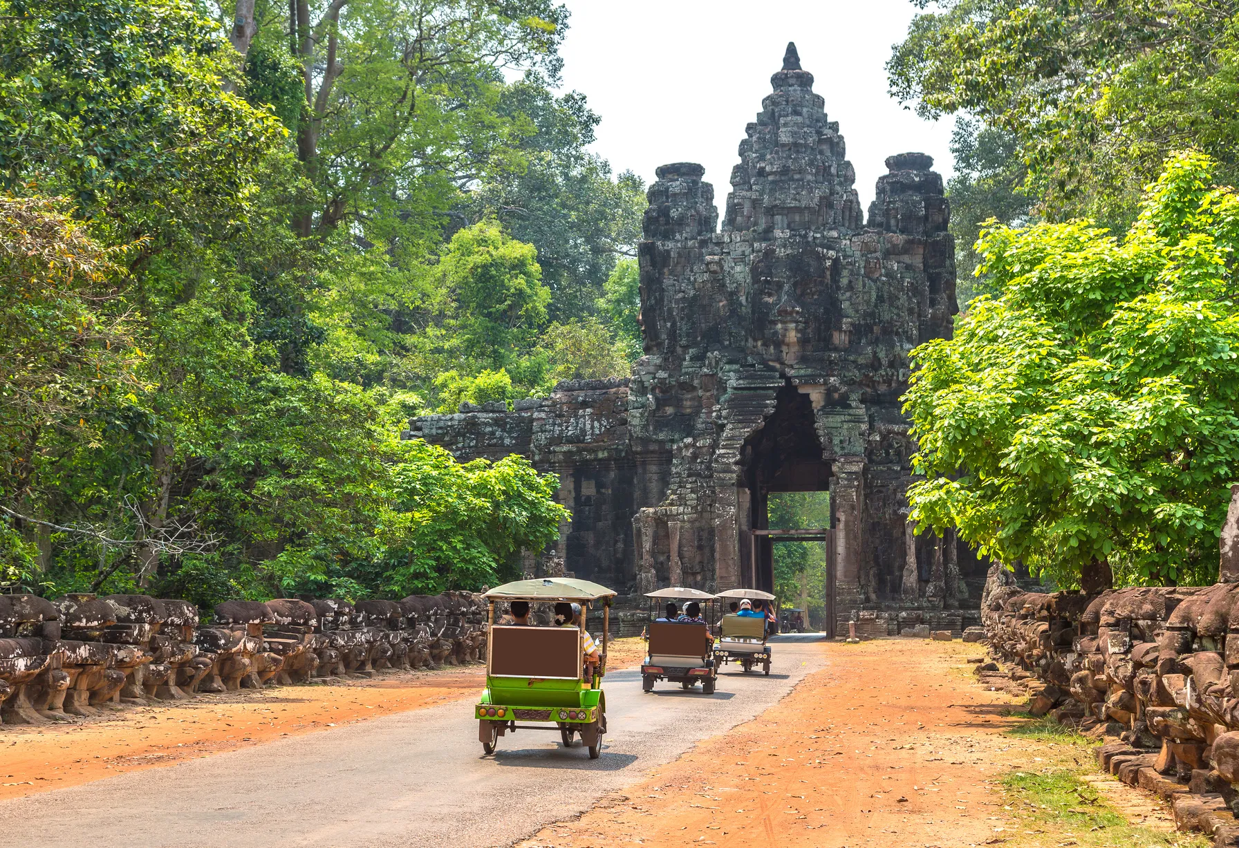 Image Que faire au Cambodge