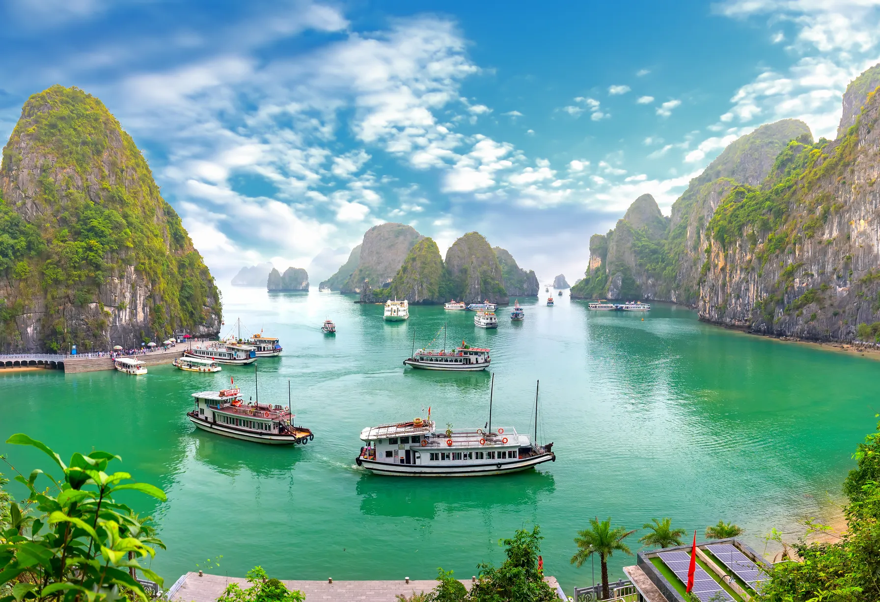 Image What to do in Vietnam