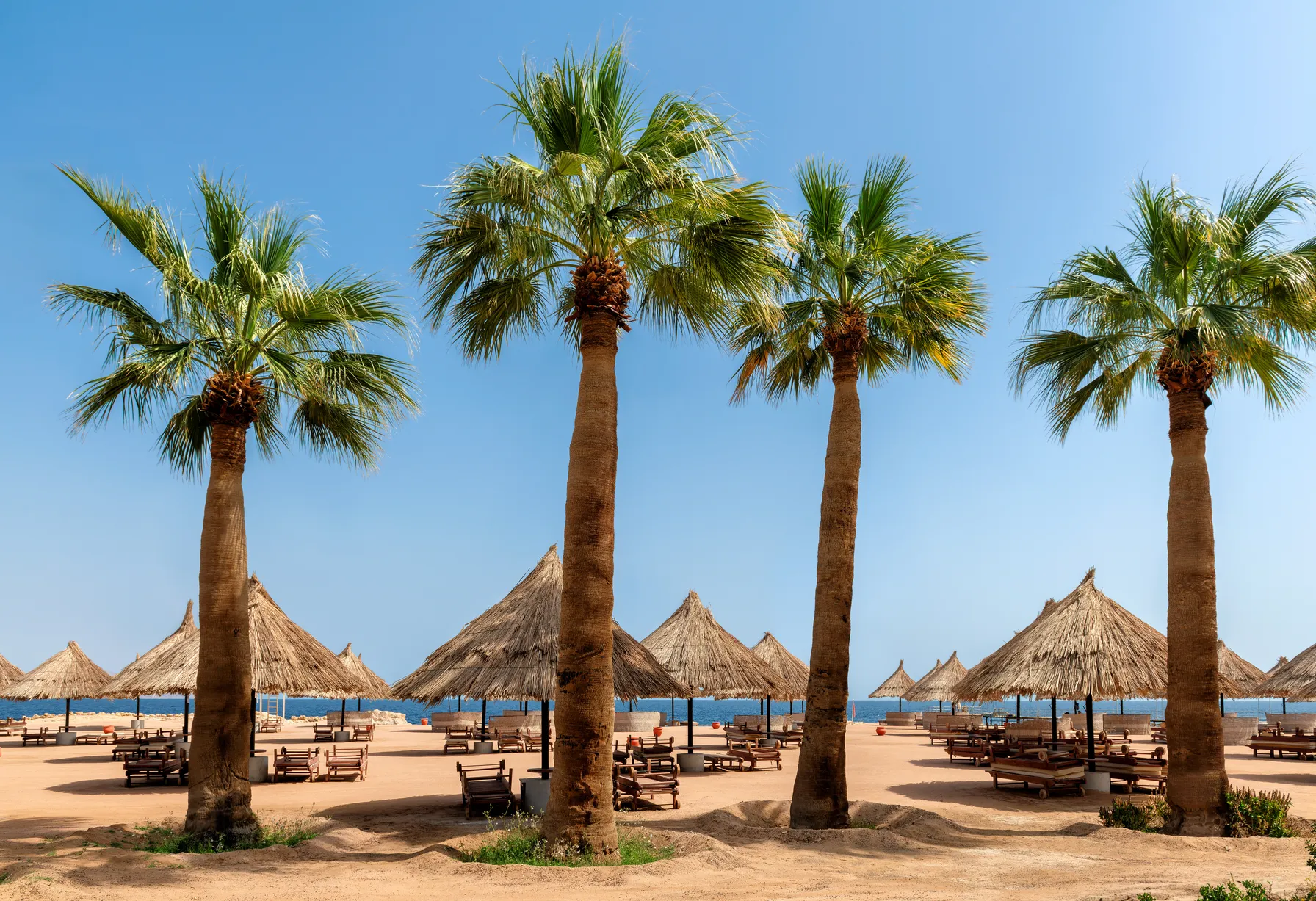 Image Sharm el Sheikh en mars