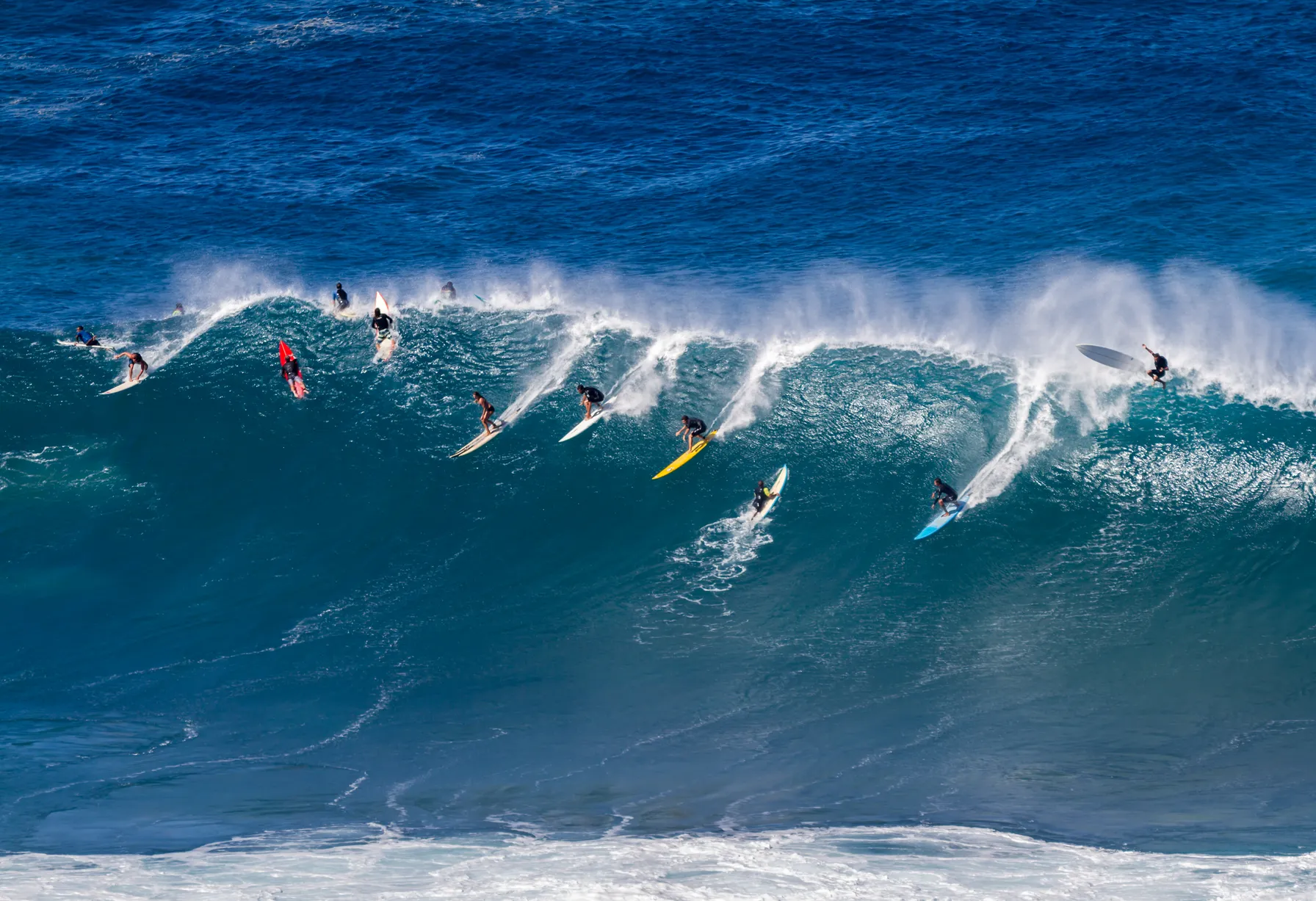 Image Surf de Takayama