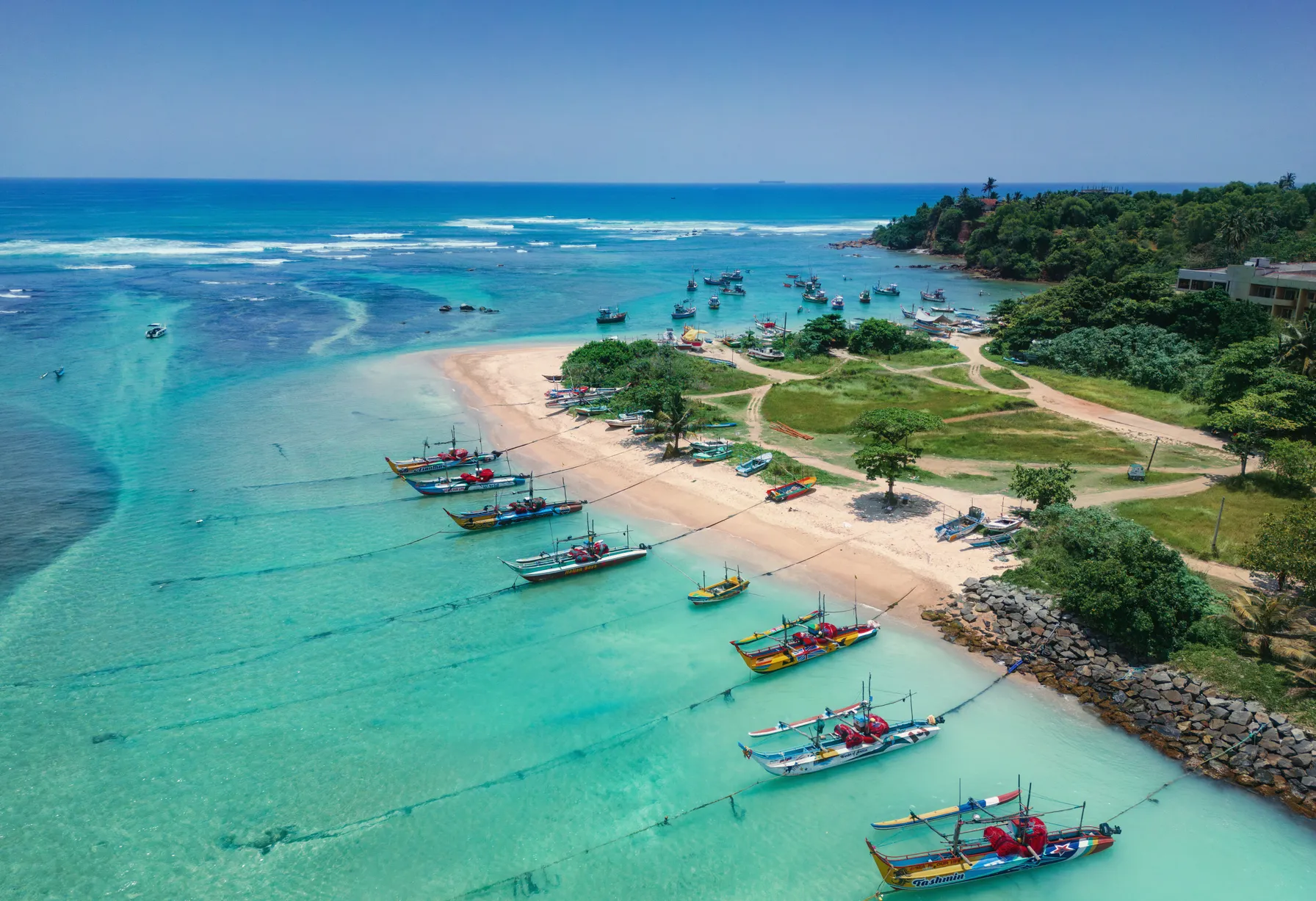 Image Que faire au Sri Lanka