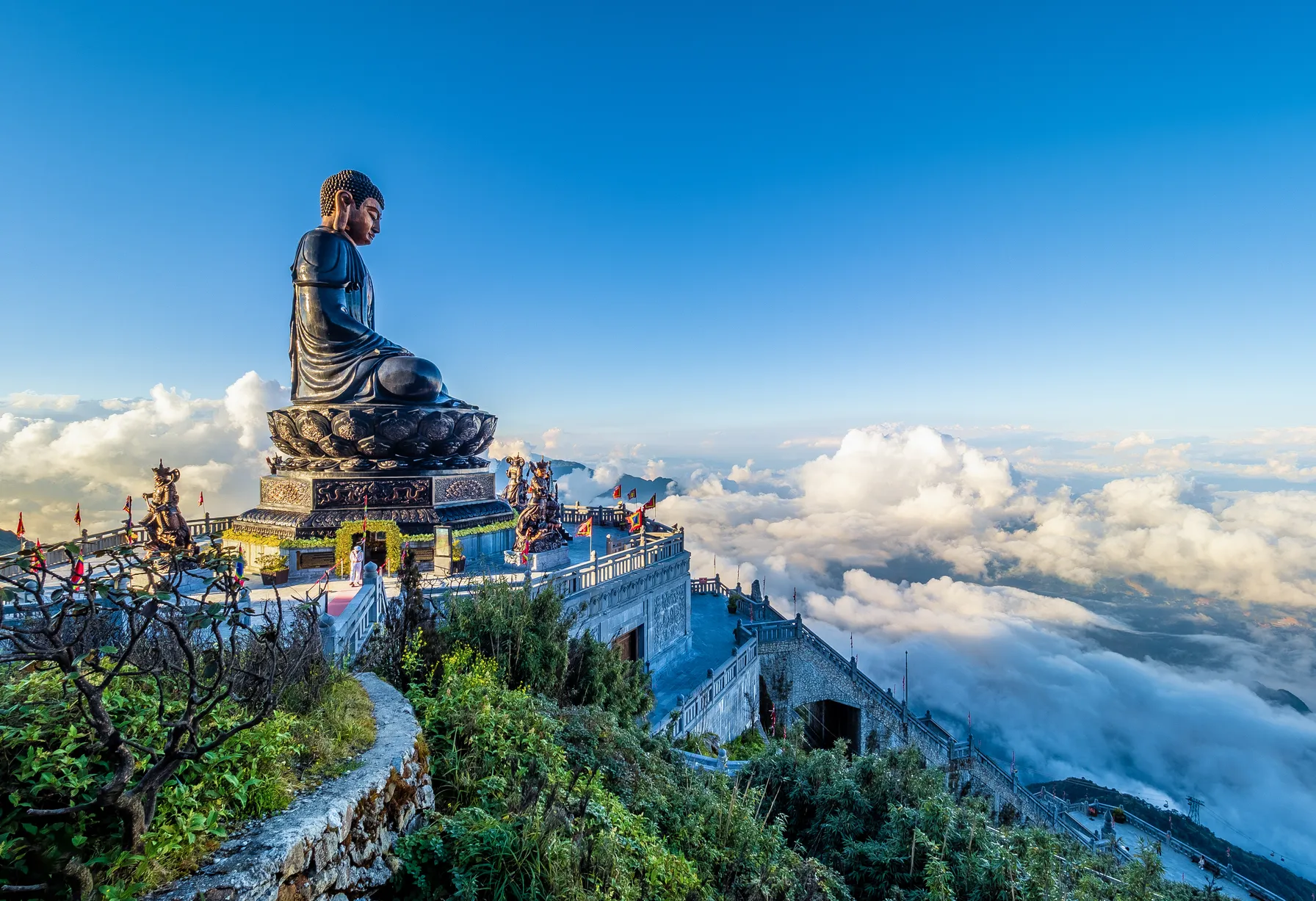 Image Vietnam en octobre