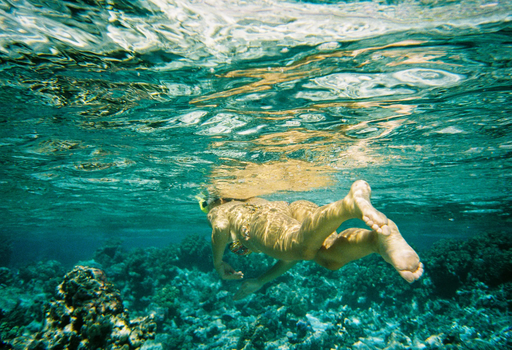 Image Activités à Moorea