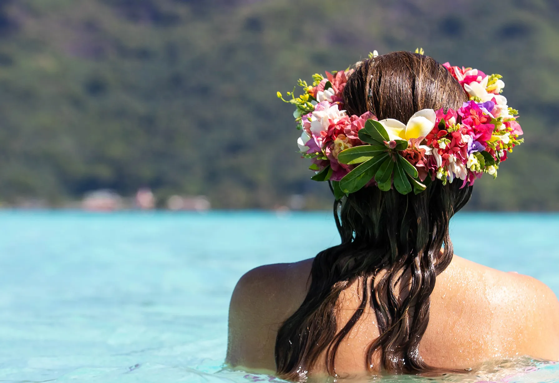 Image Culture in Tahiti