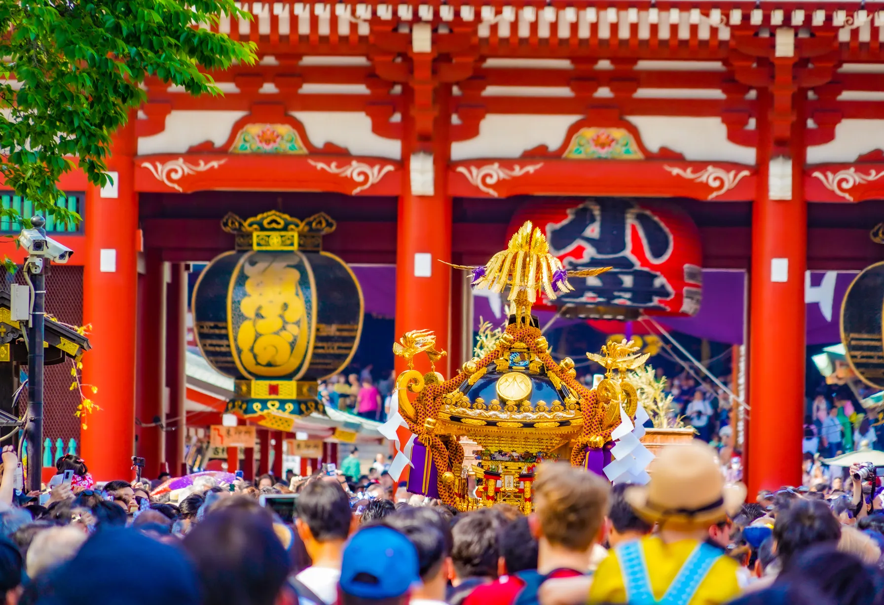 Image Culture à Tokyo
