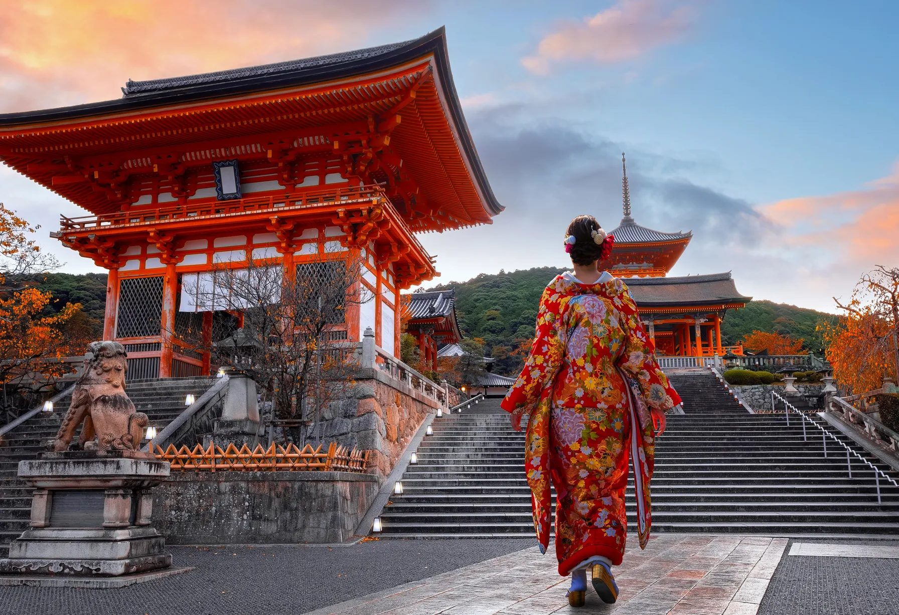 Image Culture à Kyoto