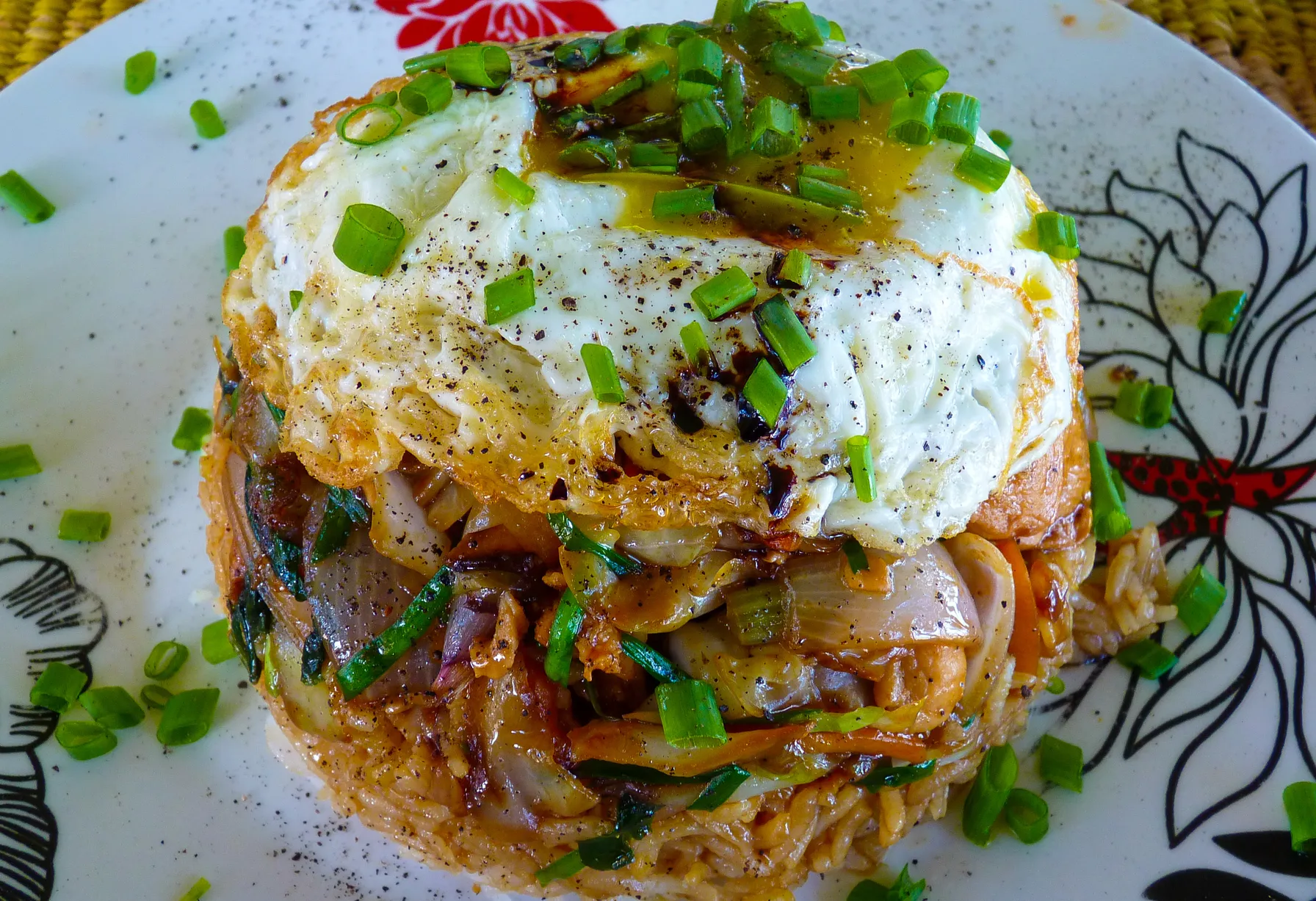 Image Mauritius Gastronomy