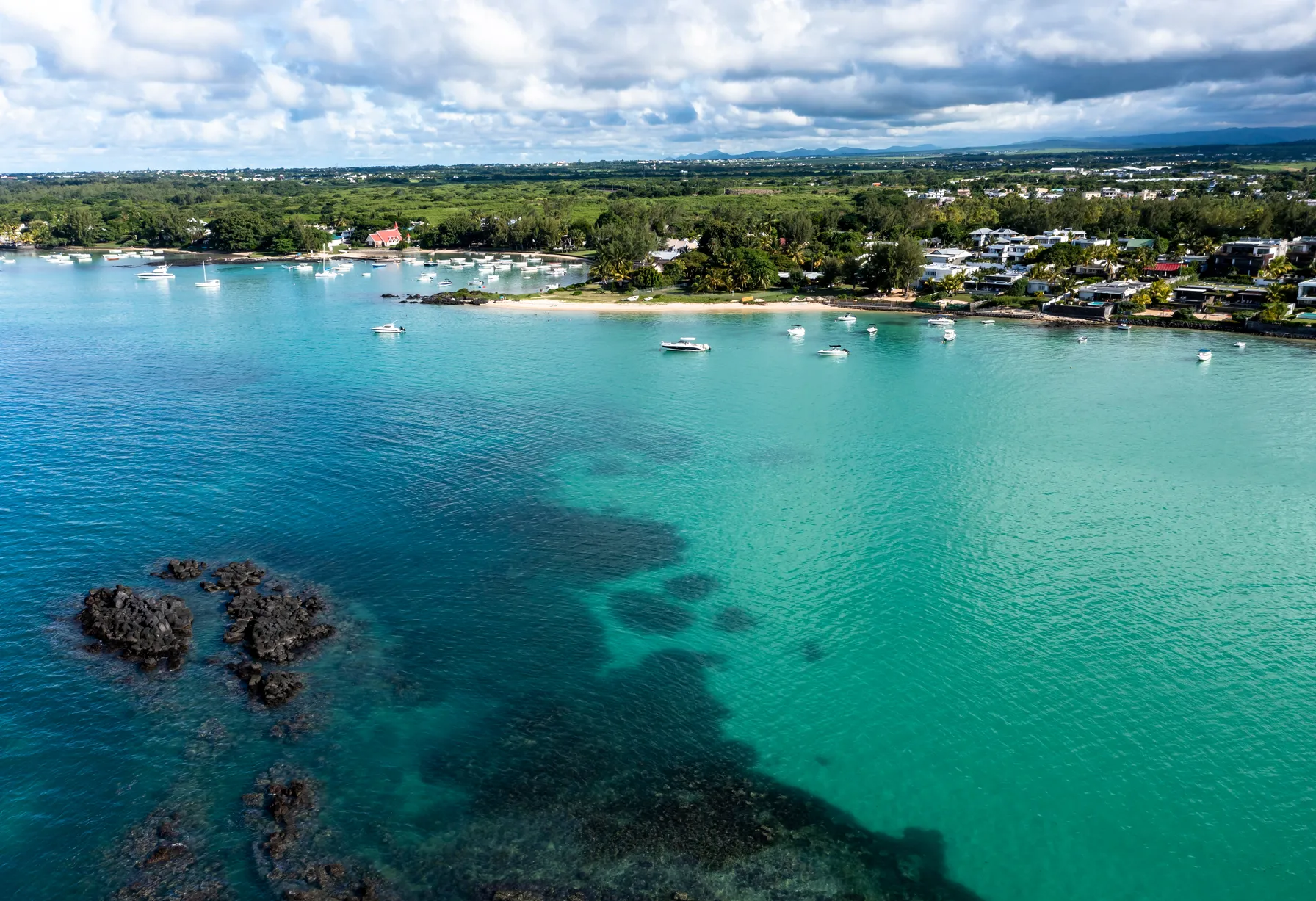 Image Grand Gaube Beach