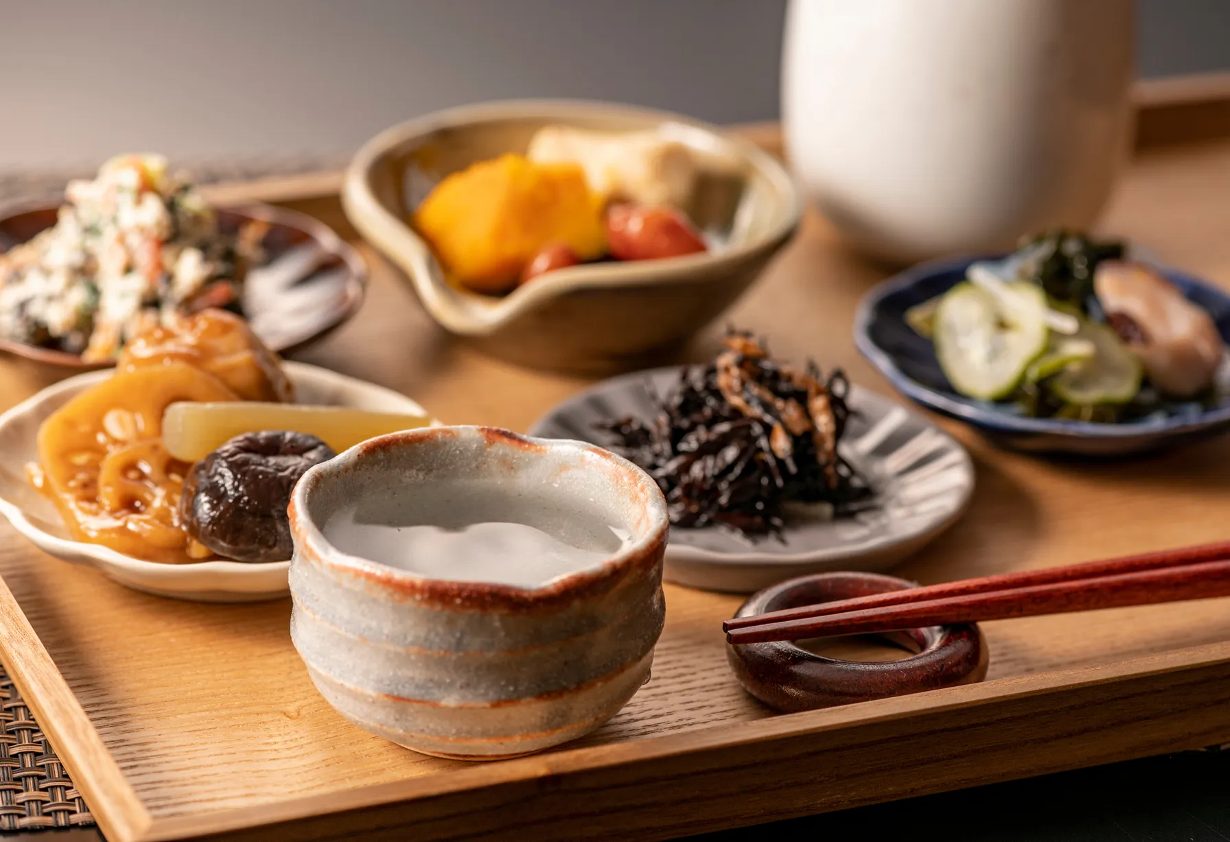 Image Gastronomy in Japan