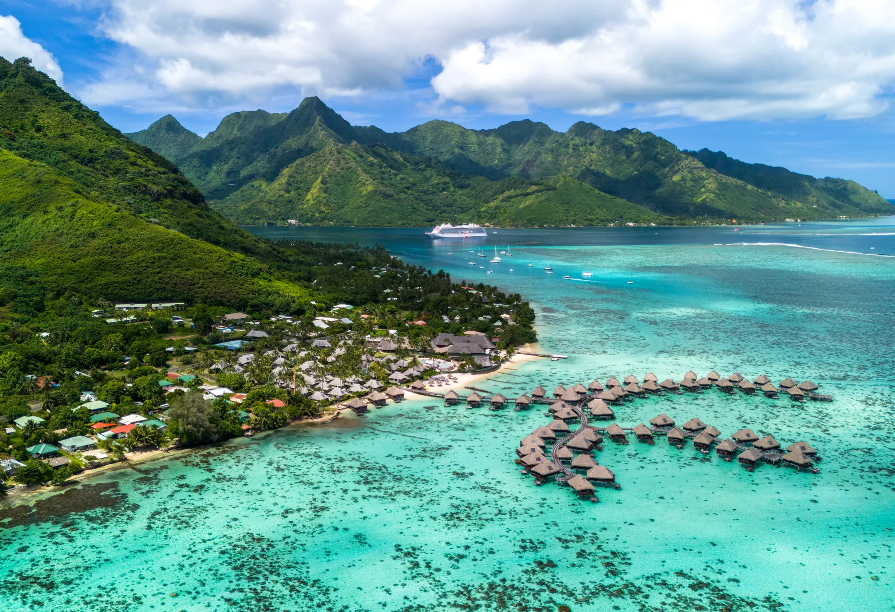 Image Moorea Guide