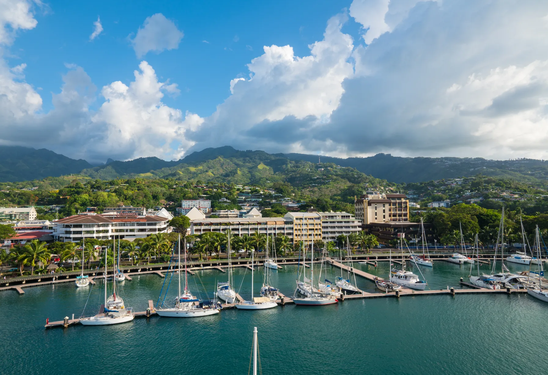 Image What to do in Papeete