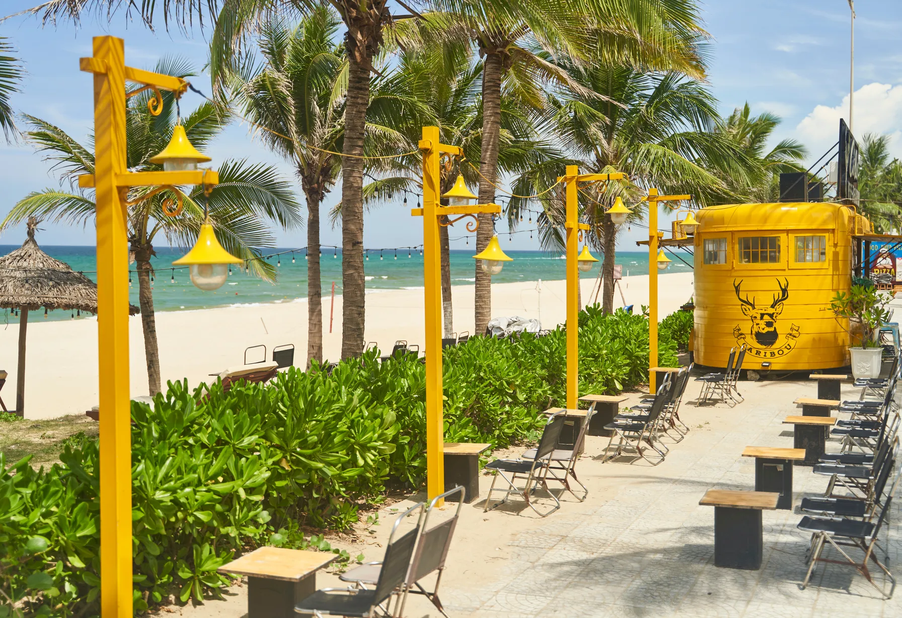 Image Beach in Da Nang