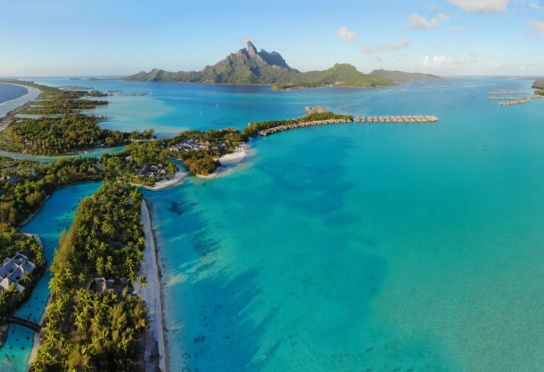 Image When to go to Bora Bora