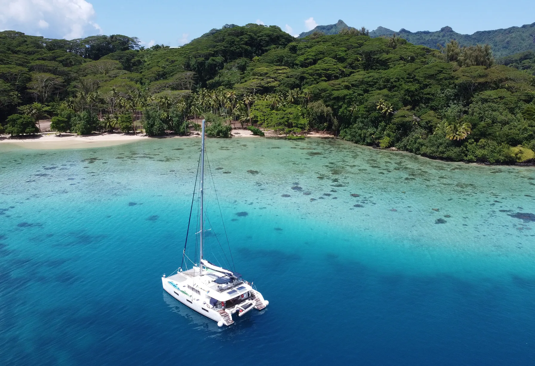 Image What to do in Huahine