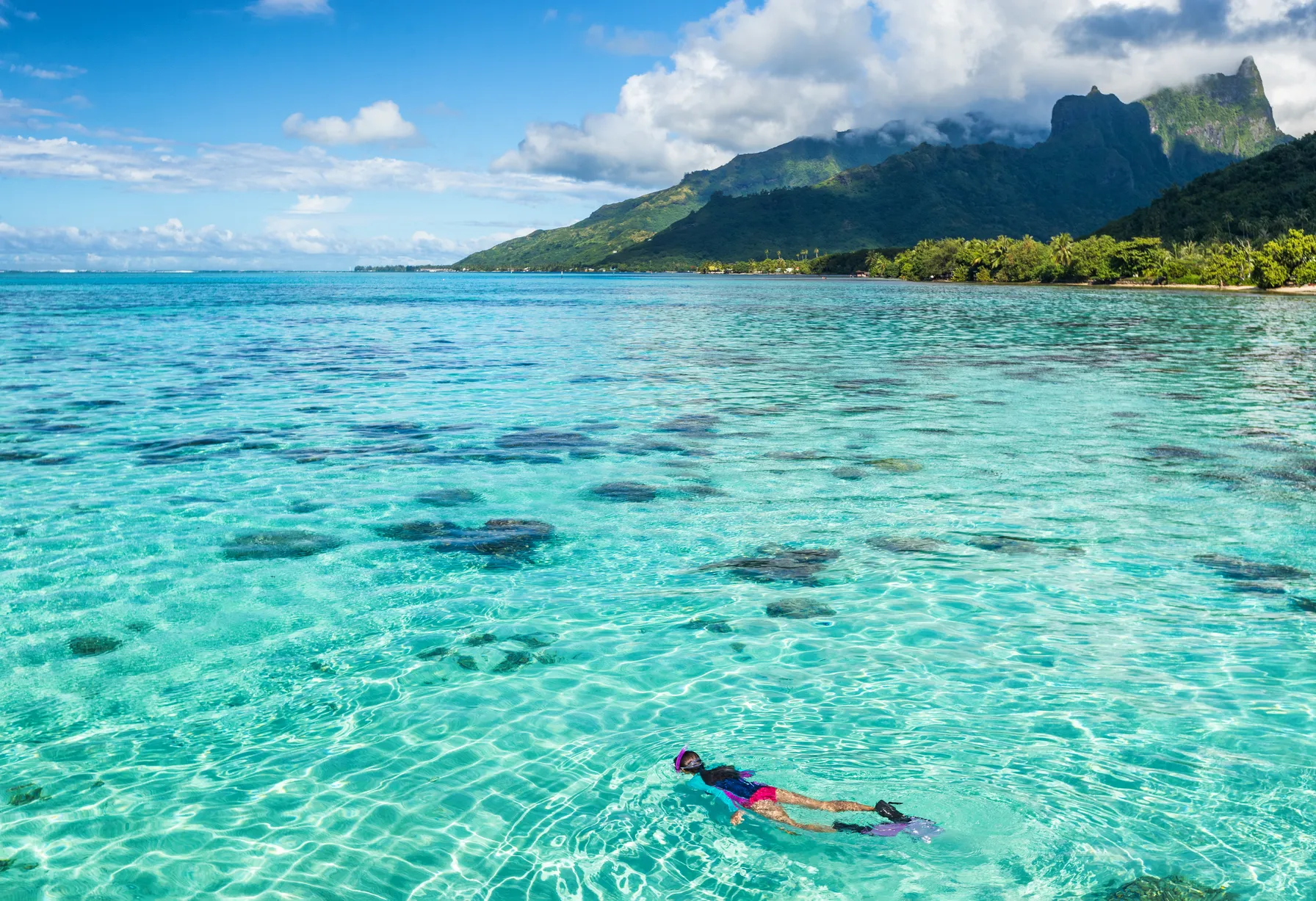 Image Que faire à Moorea