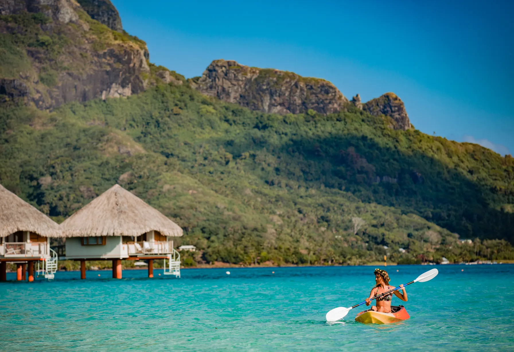 Image What to do in Tahiti
