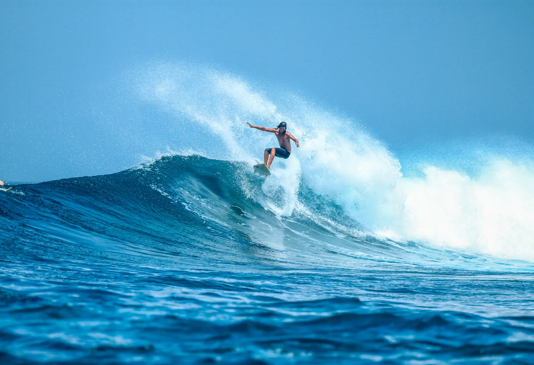 Image Surfing in Balaclava