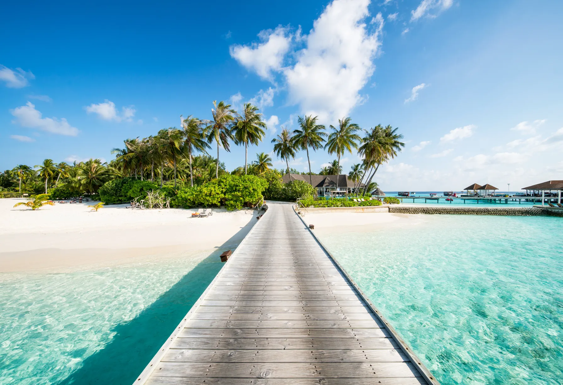 Image Tahiti in July