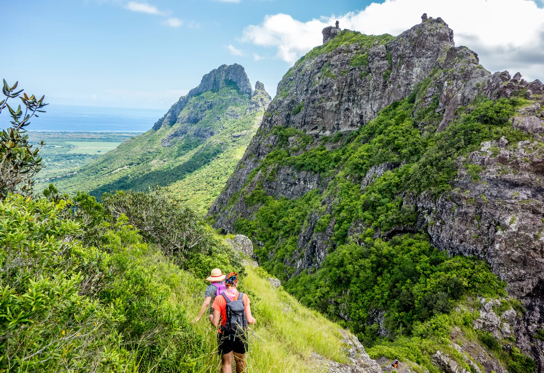 Image Que faire à Île Maurice