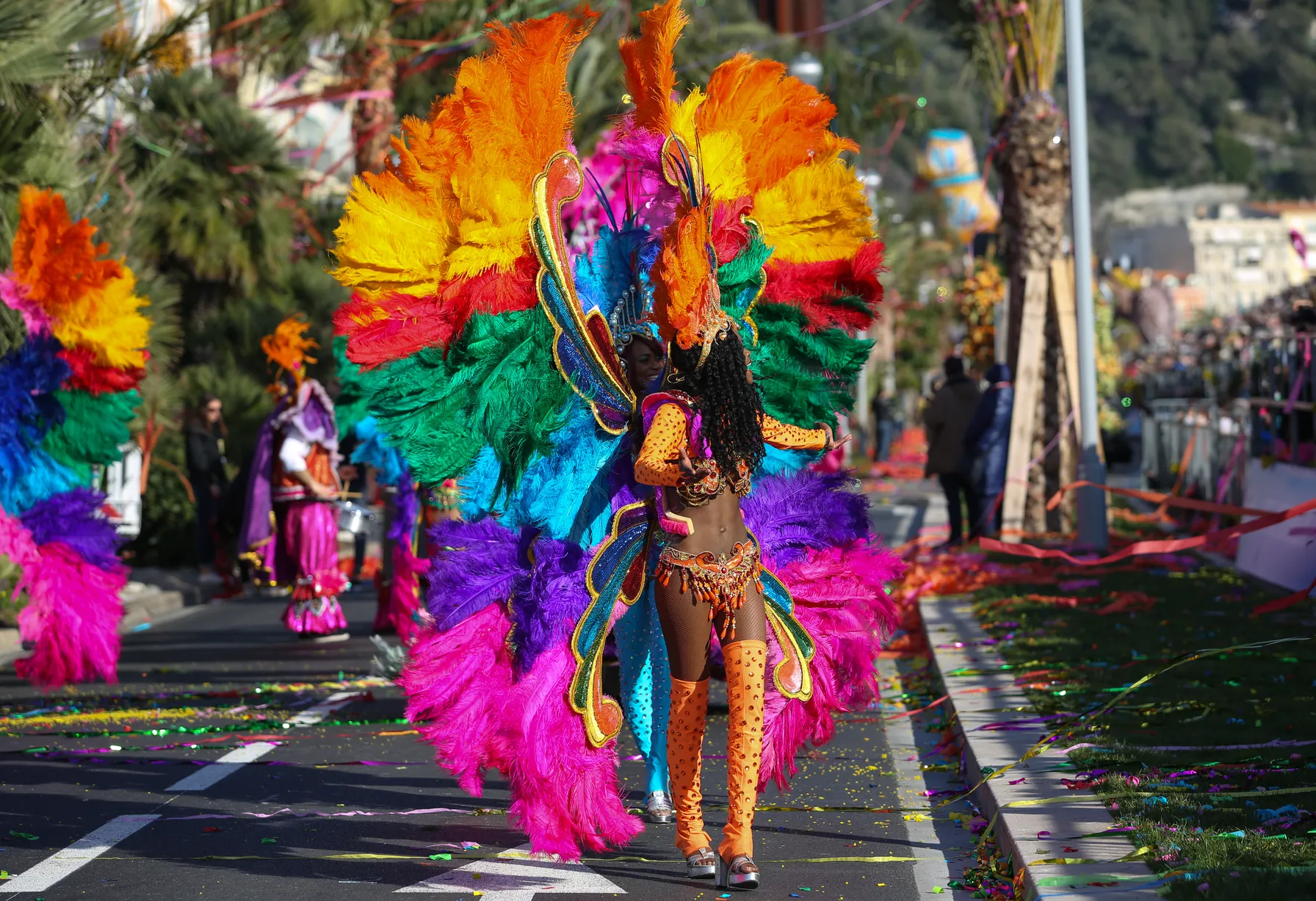 Image Culture à Rio de Janeiro