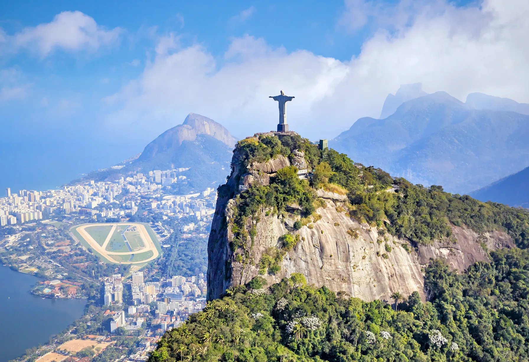 Image Guide to Rio de Janeiro