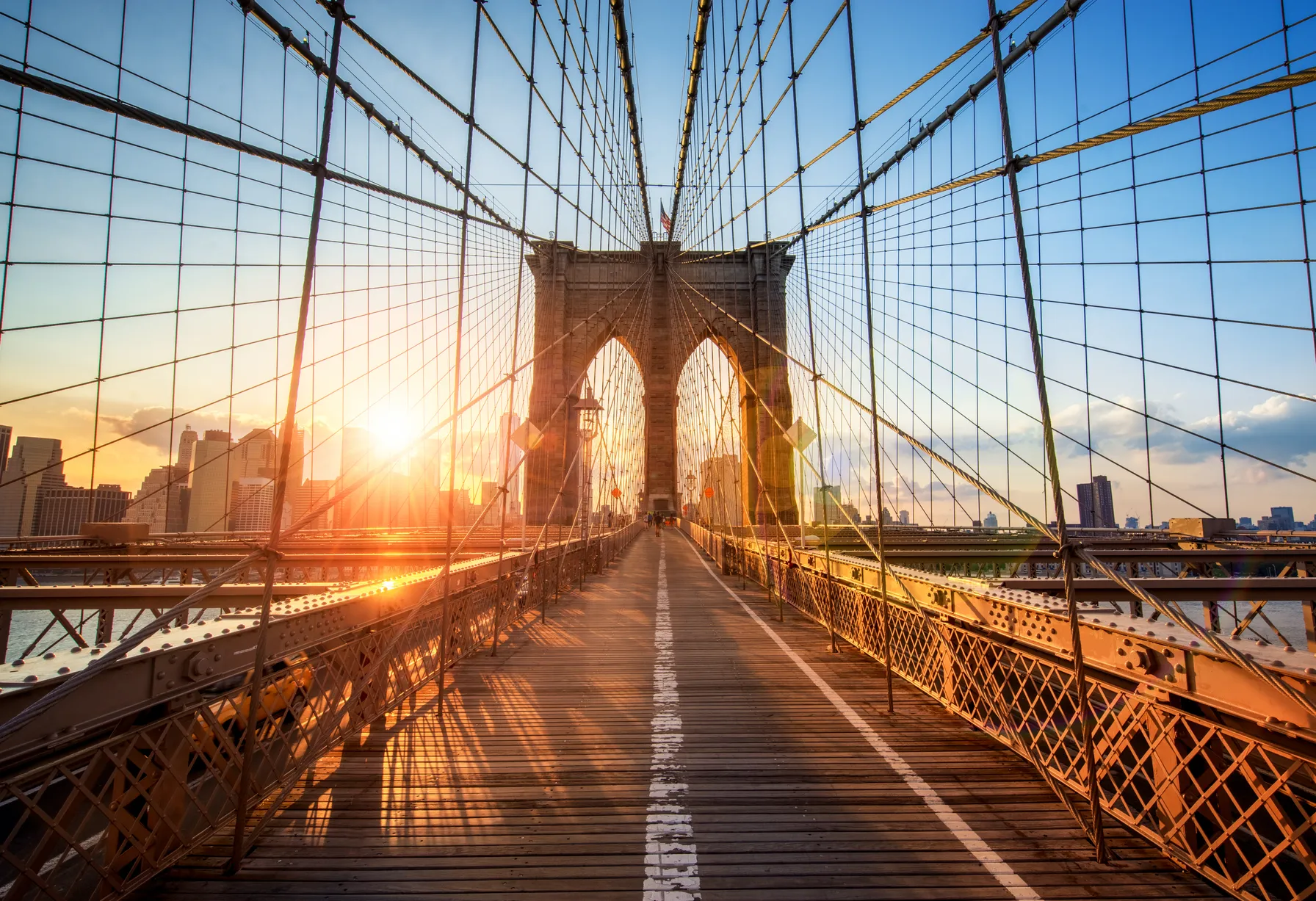 Image Quand partir à New York