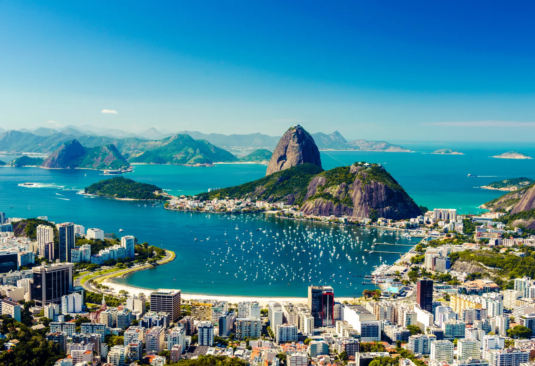 Image Quand partir à Rio de Janeiro