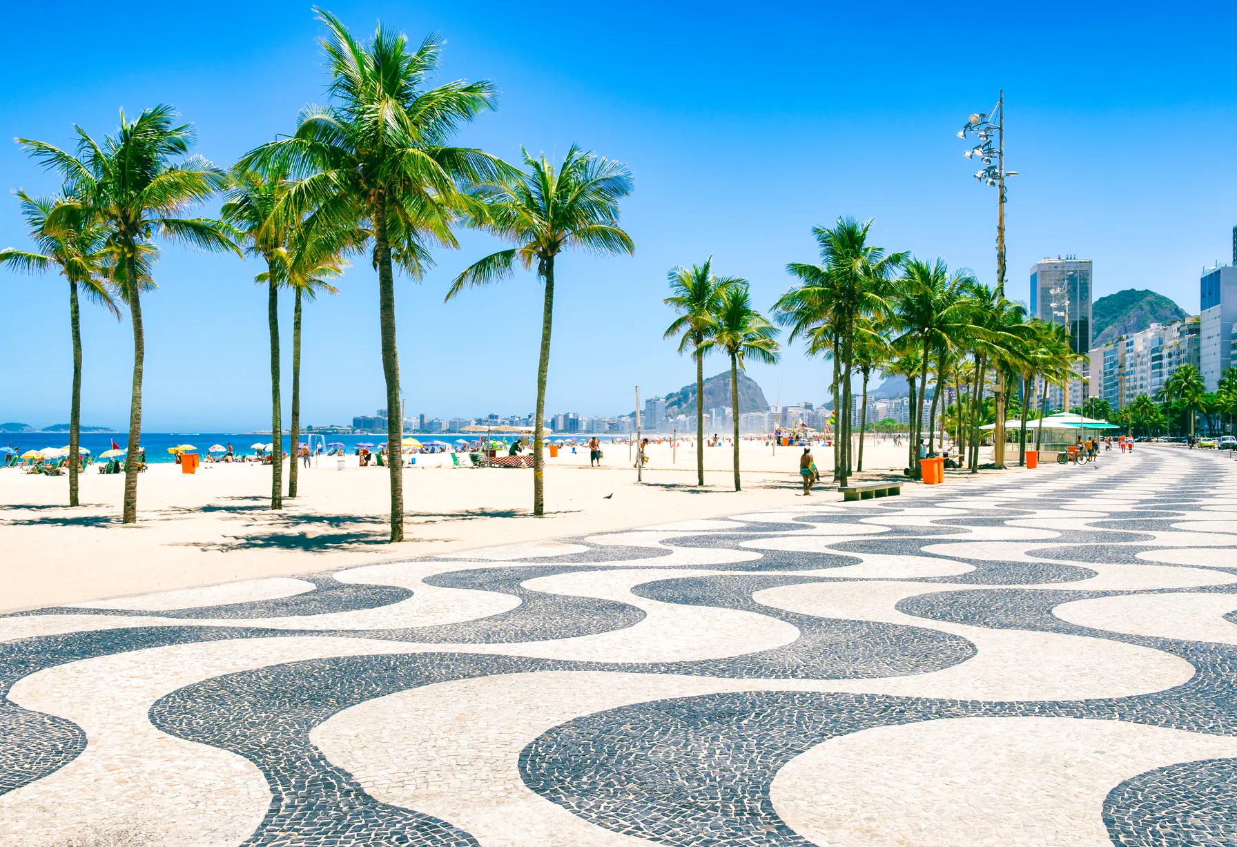 Image Que faire à Rio de Janeiro