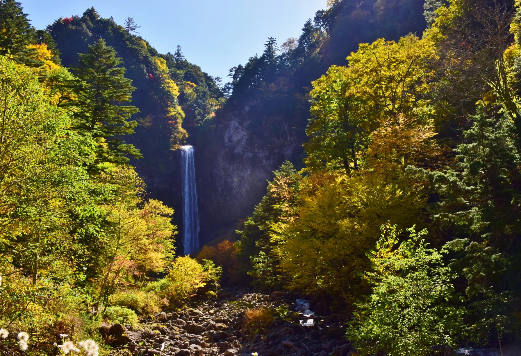 Image Hiking in Takayama