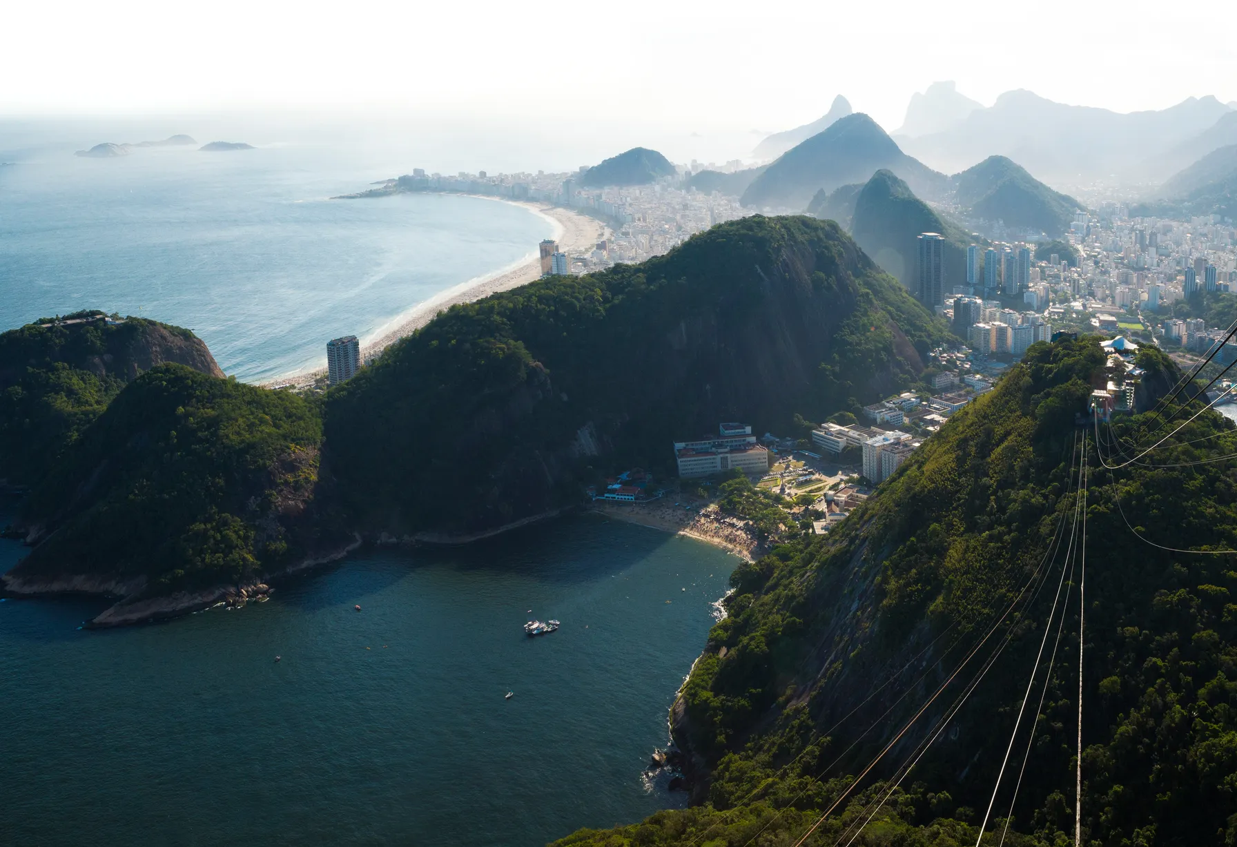 Image Rio de Janeiro in December
