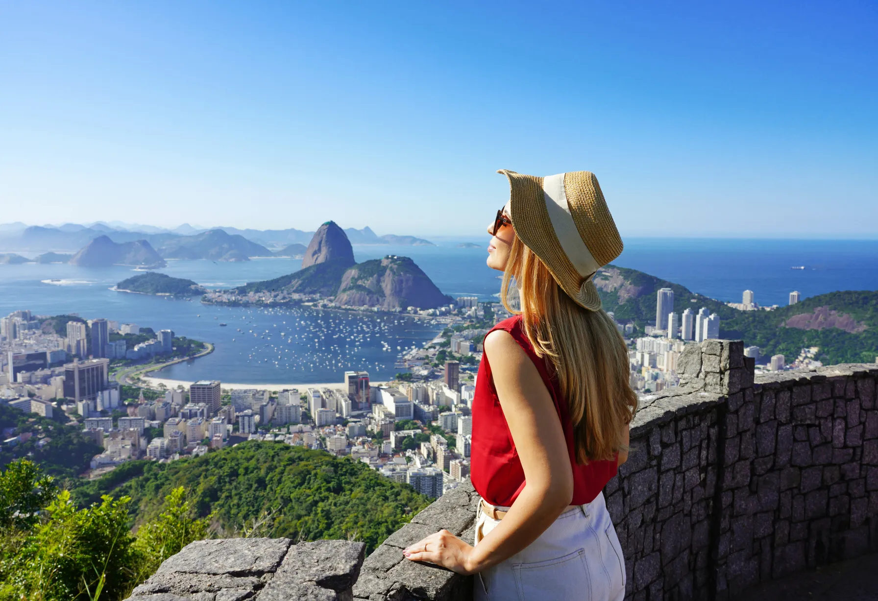 Image Rio de Janeiro in October