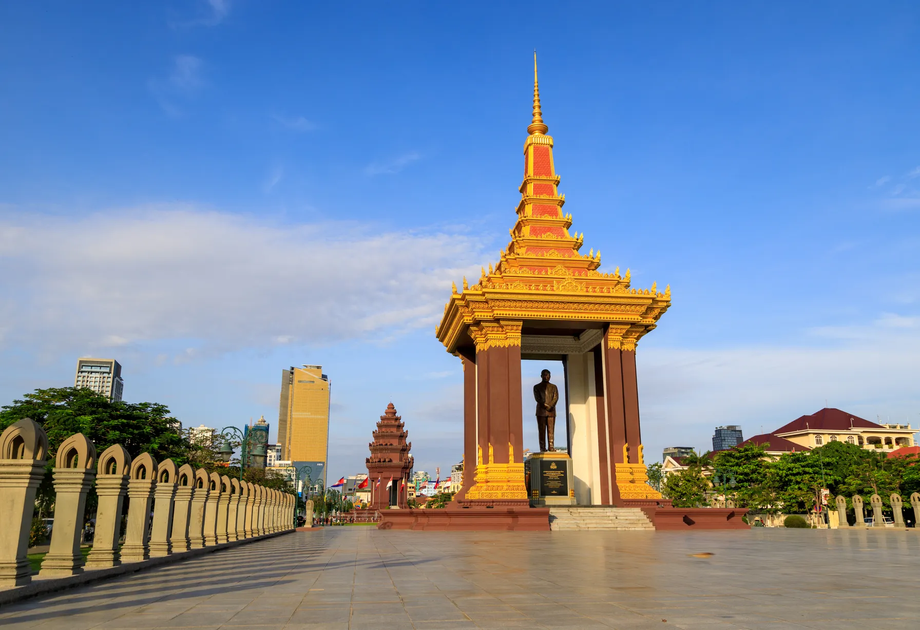 Image Cambodge en novembre
