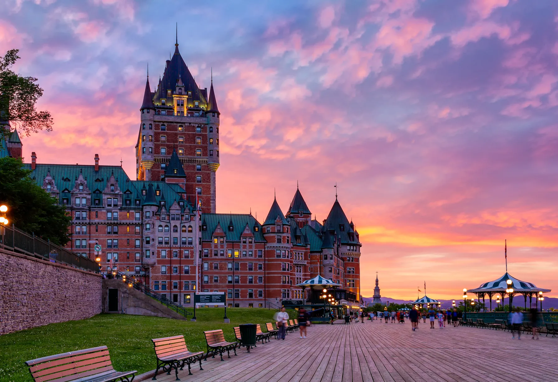 Image Canada in September