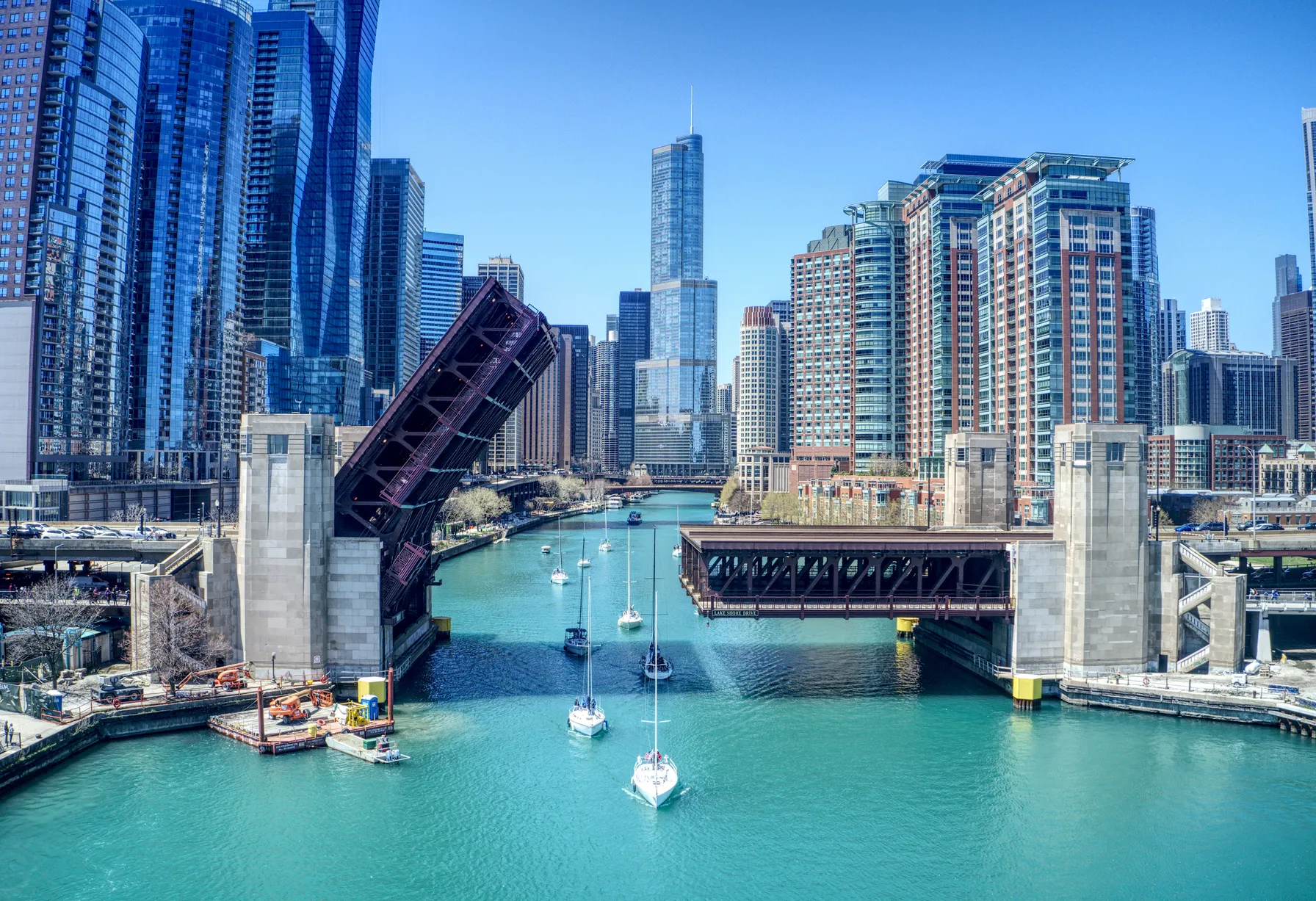 Image What to do in Chicago