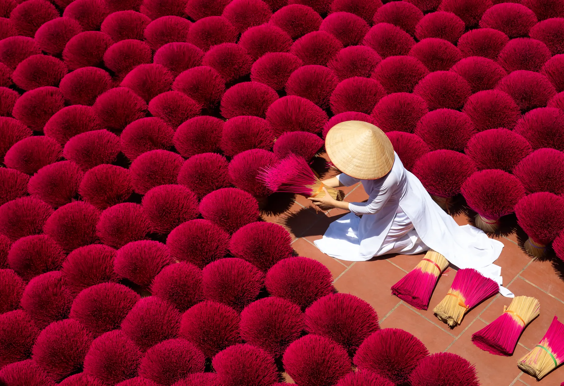 Image Culture au Vietnam