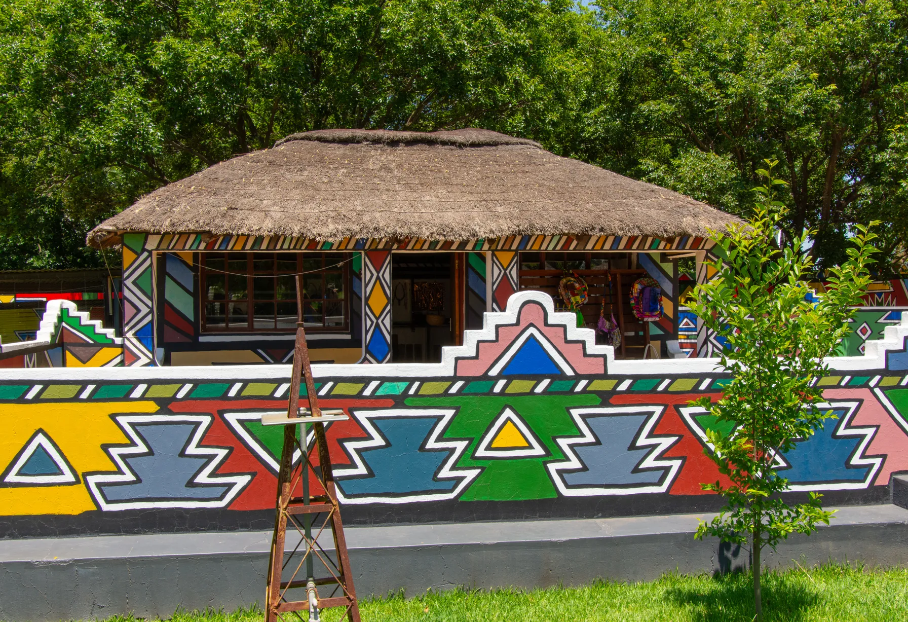 Image Culture de l'Afrique du Sud