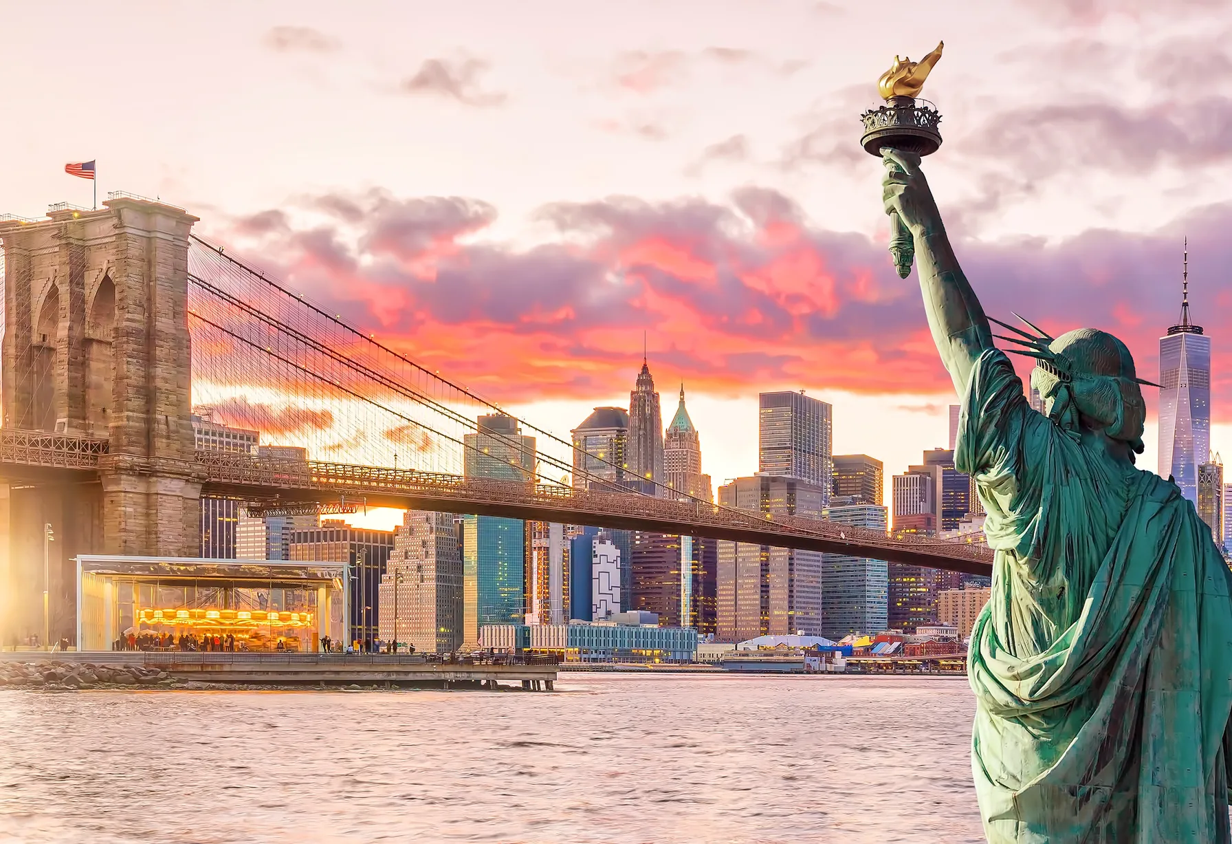 Image Que faire aux Etats-Unis