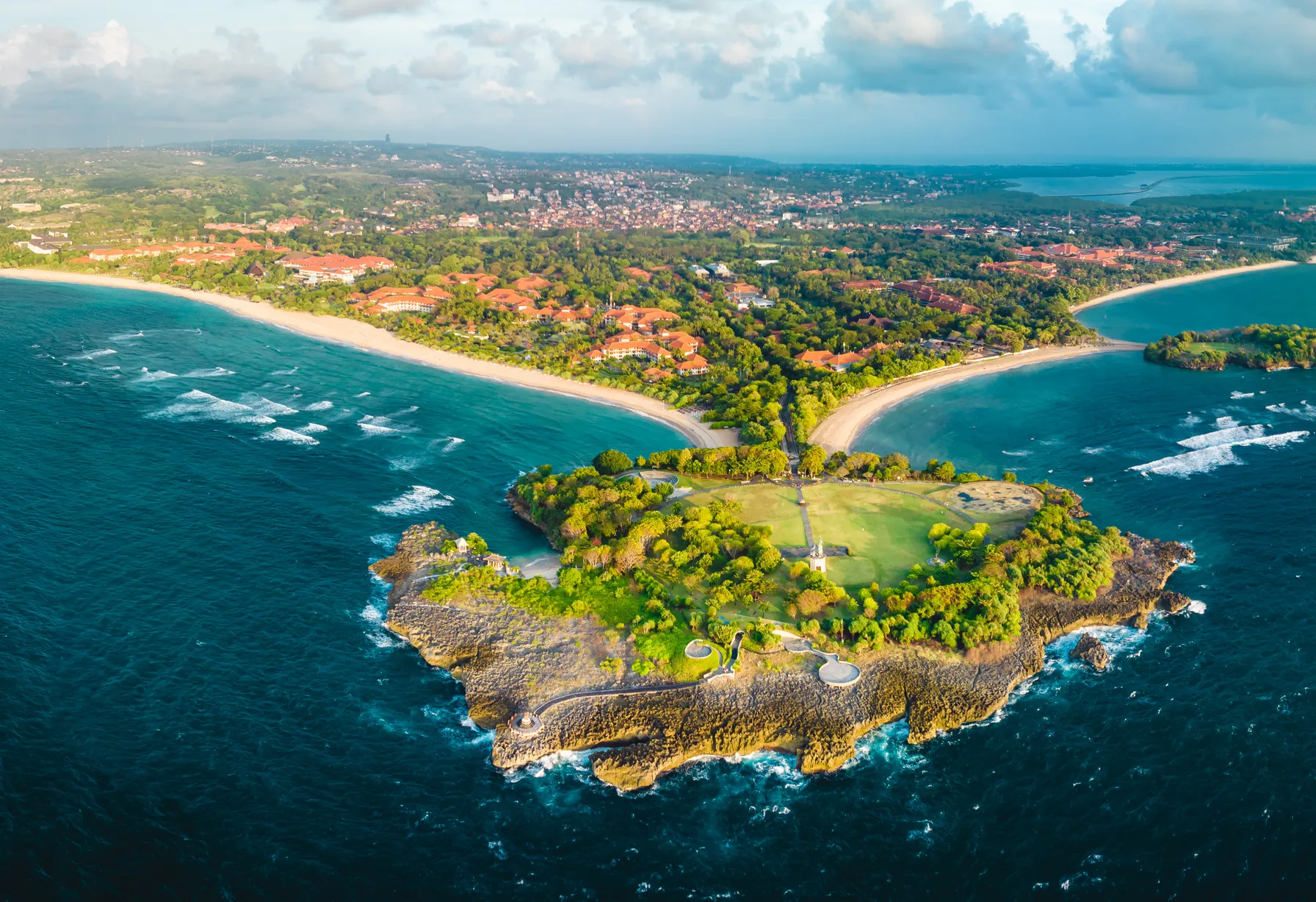 Image Guide sur Bali