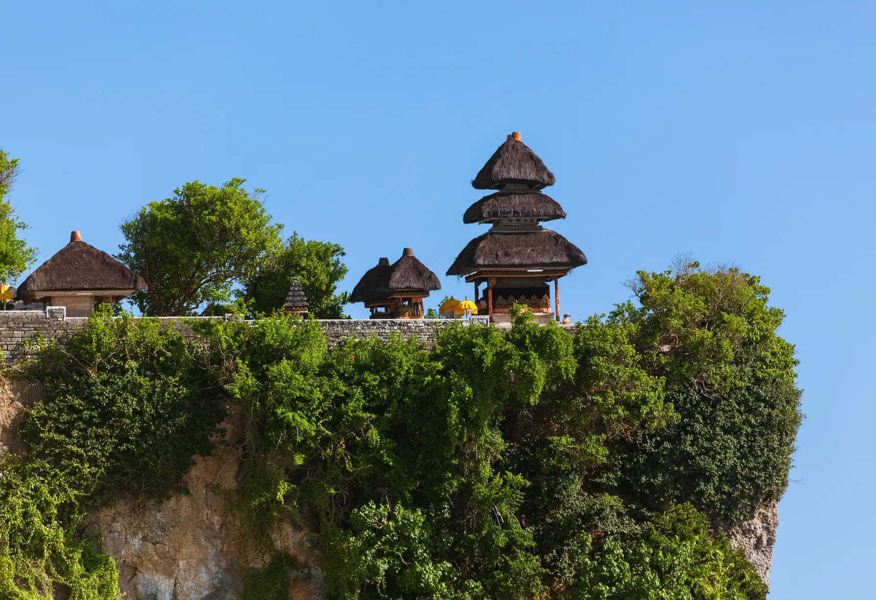 Image Indonesia in April