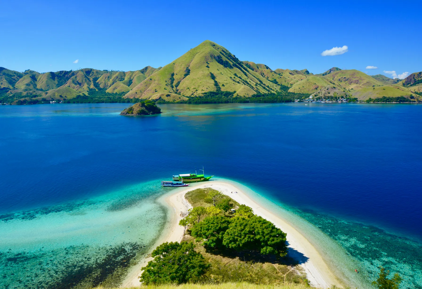 Image Indonesia in September