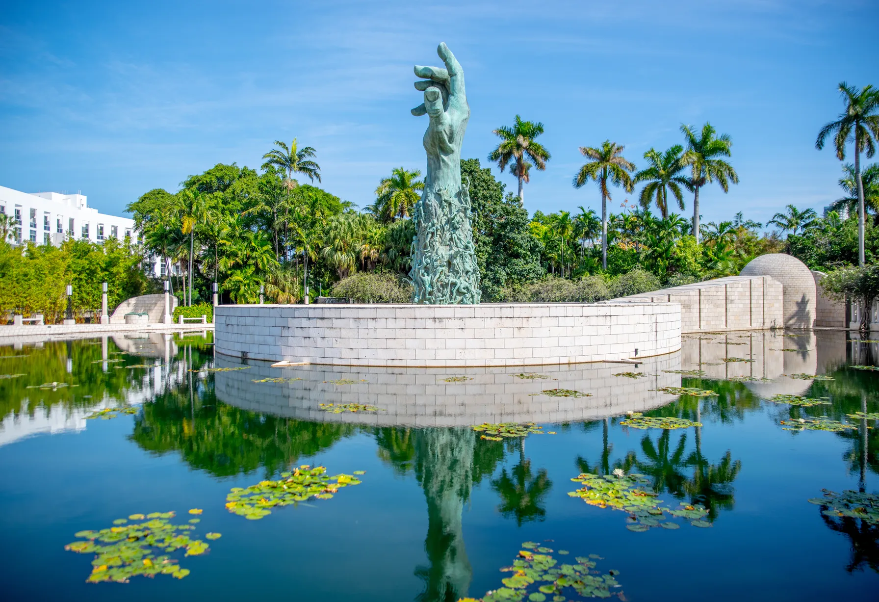 Image Miami en janvier