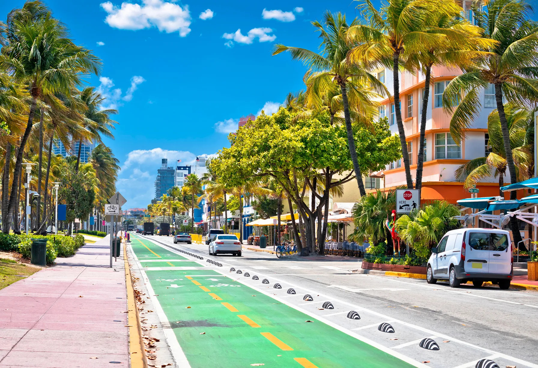Image Miami in October