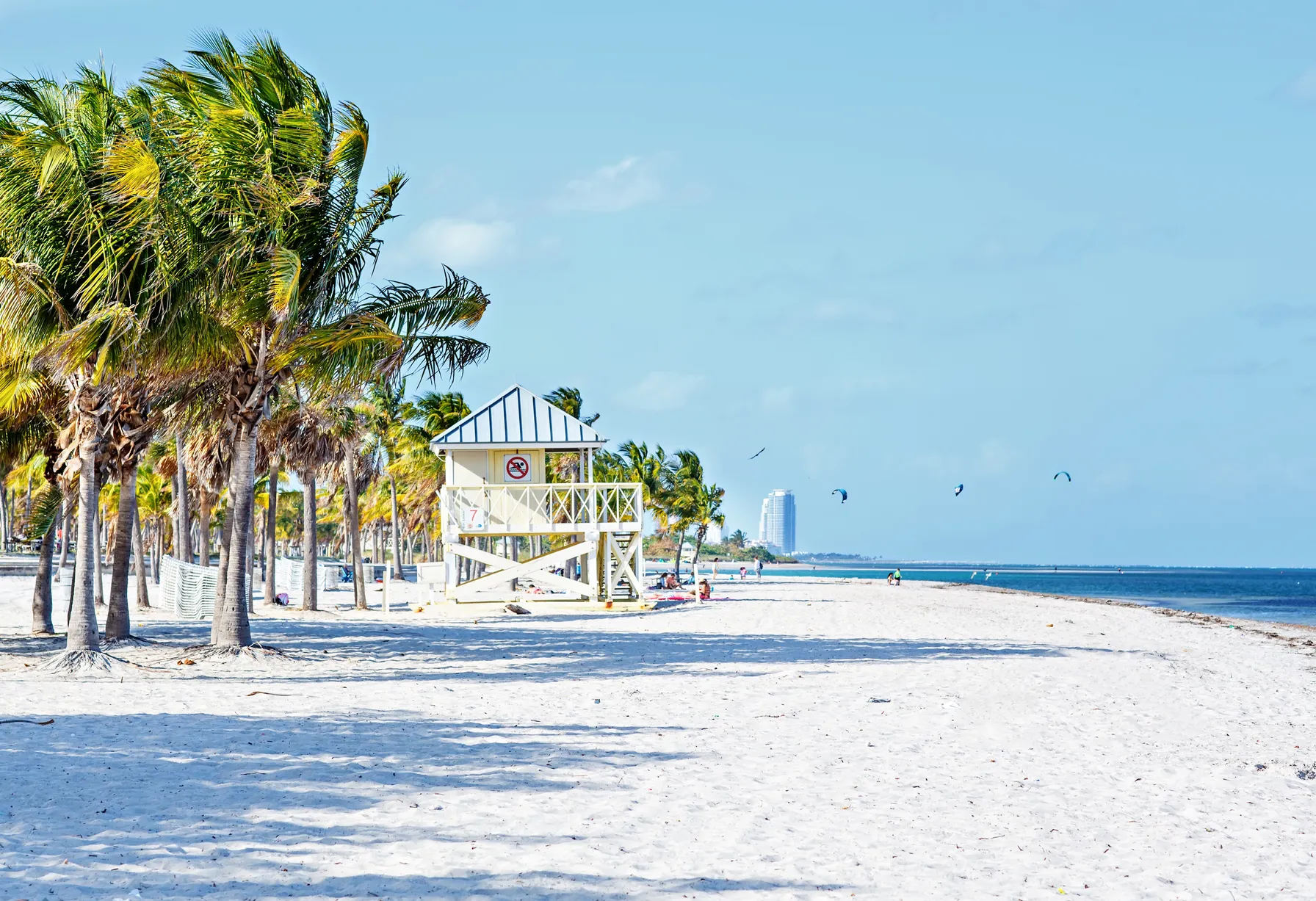Image Miami Beach