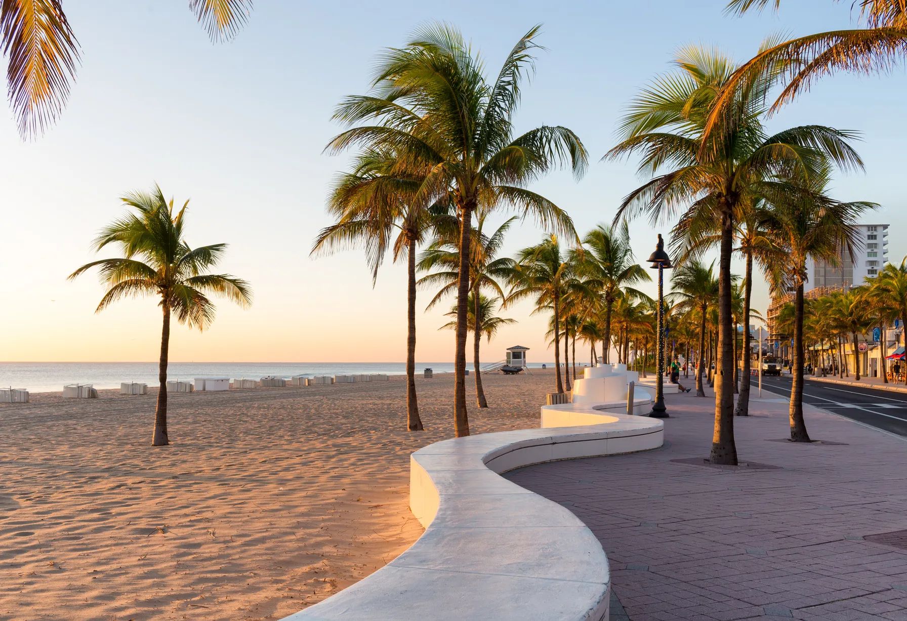 Image Floride en décembre
