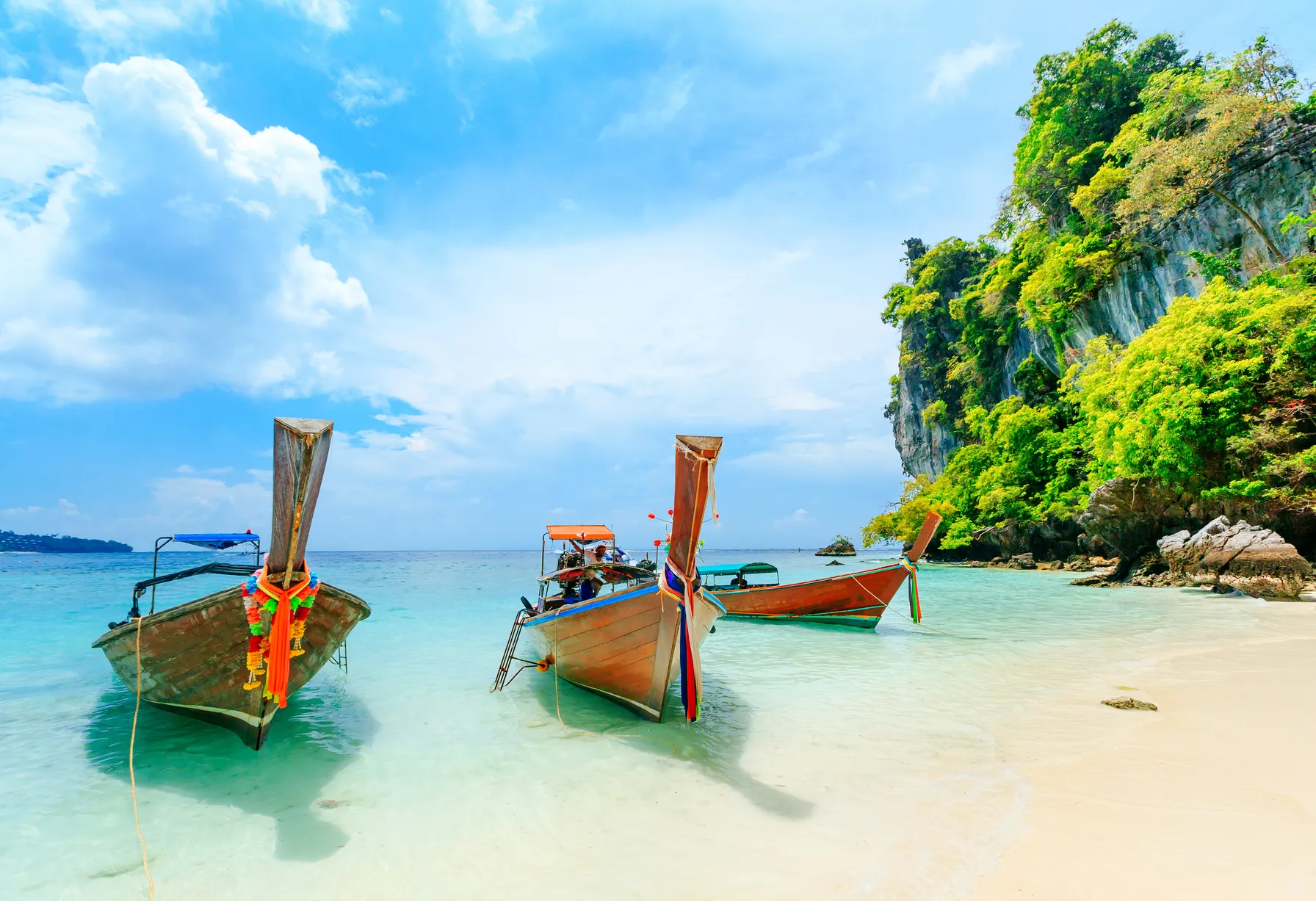 Image Prix de voyage à Phuket