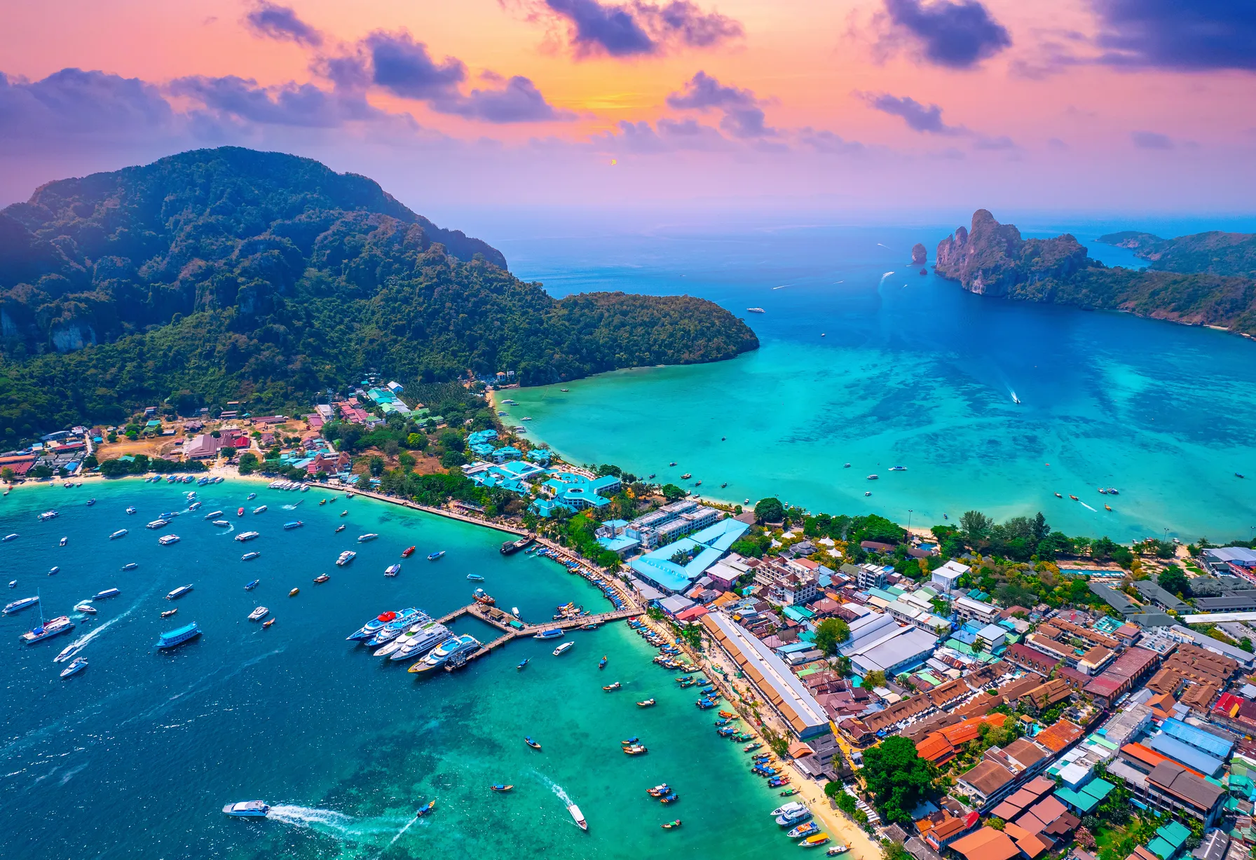 Image Prix de voyage en Thaïlande