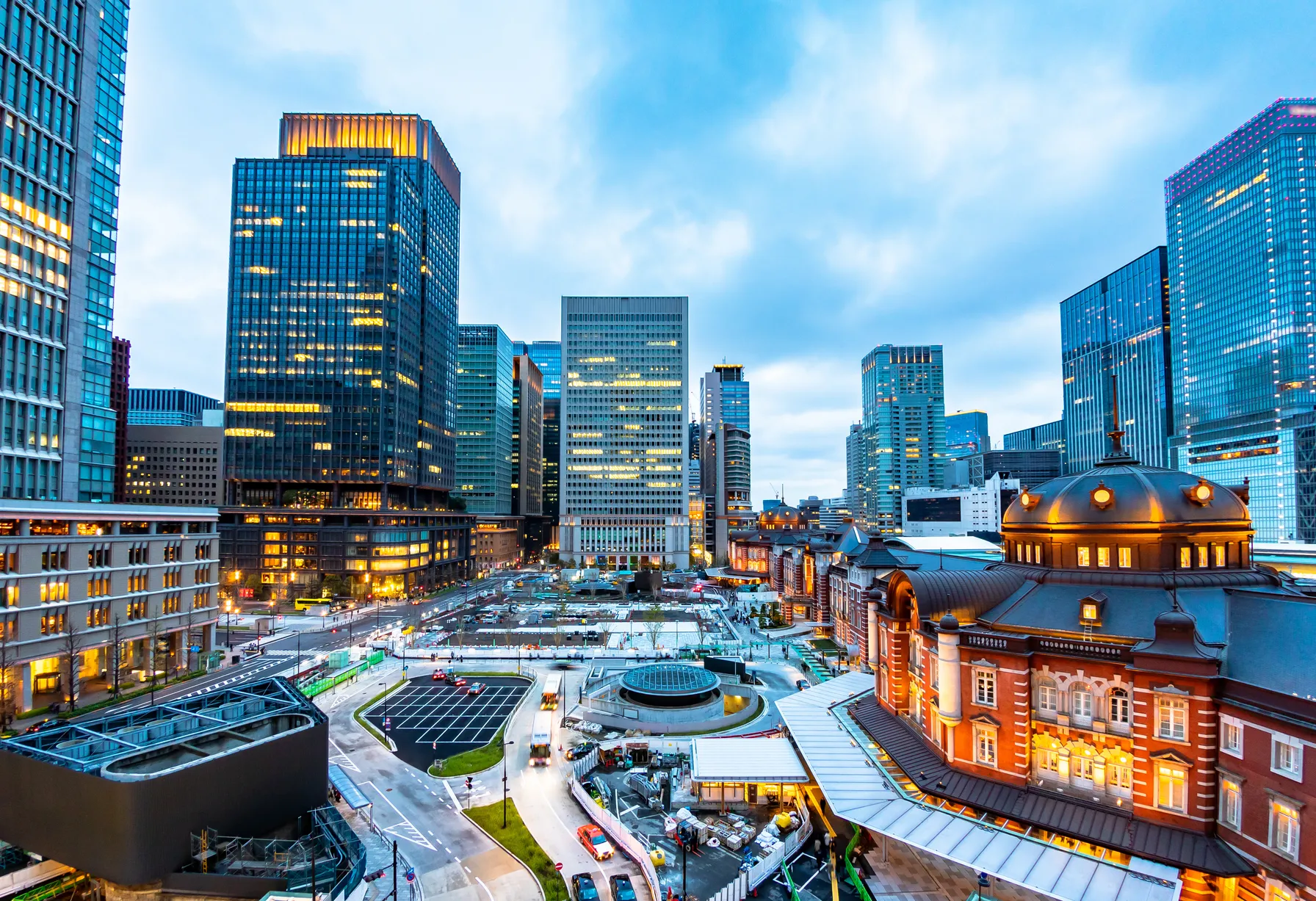 Image Prix pour Tokyo