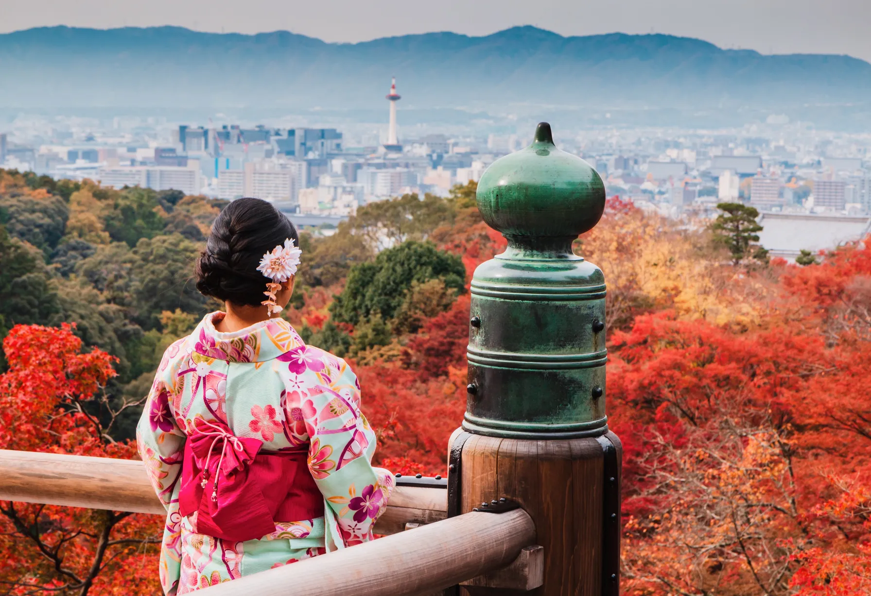 Image Price of a trip to Japan