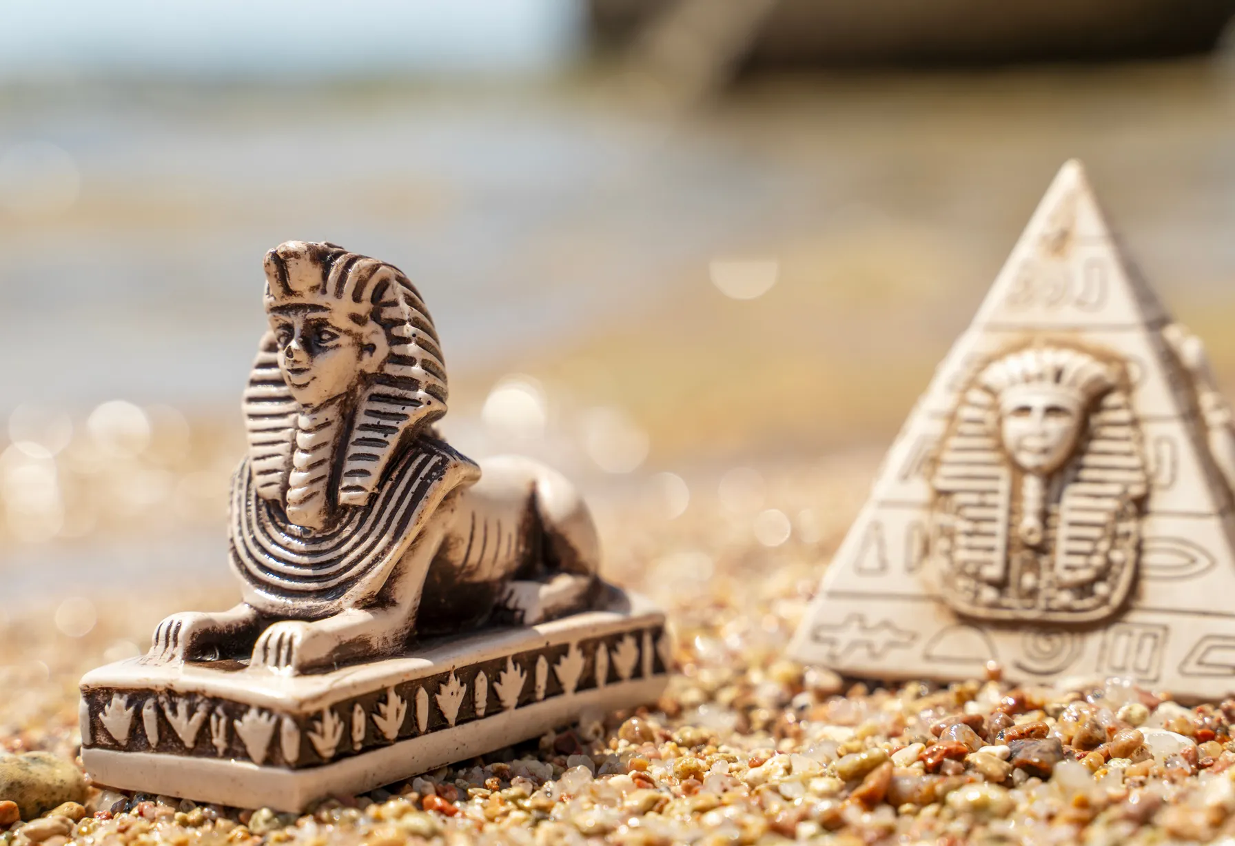 Image Prix du voyage en Egypte