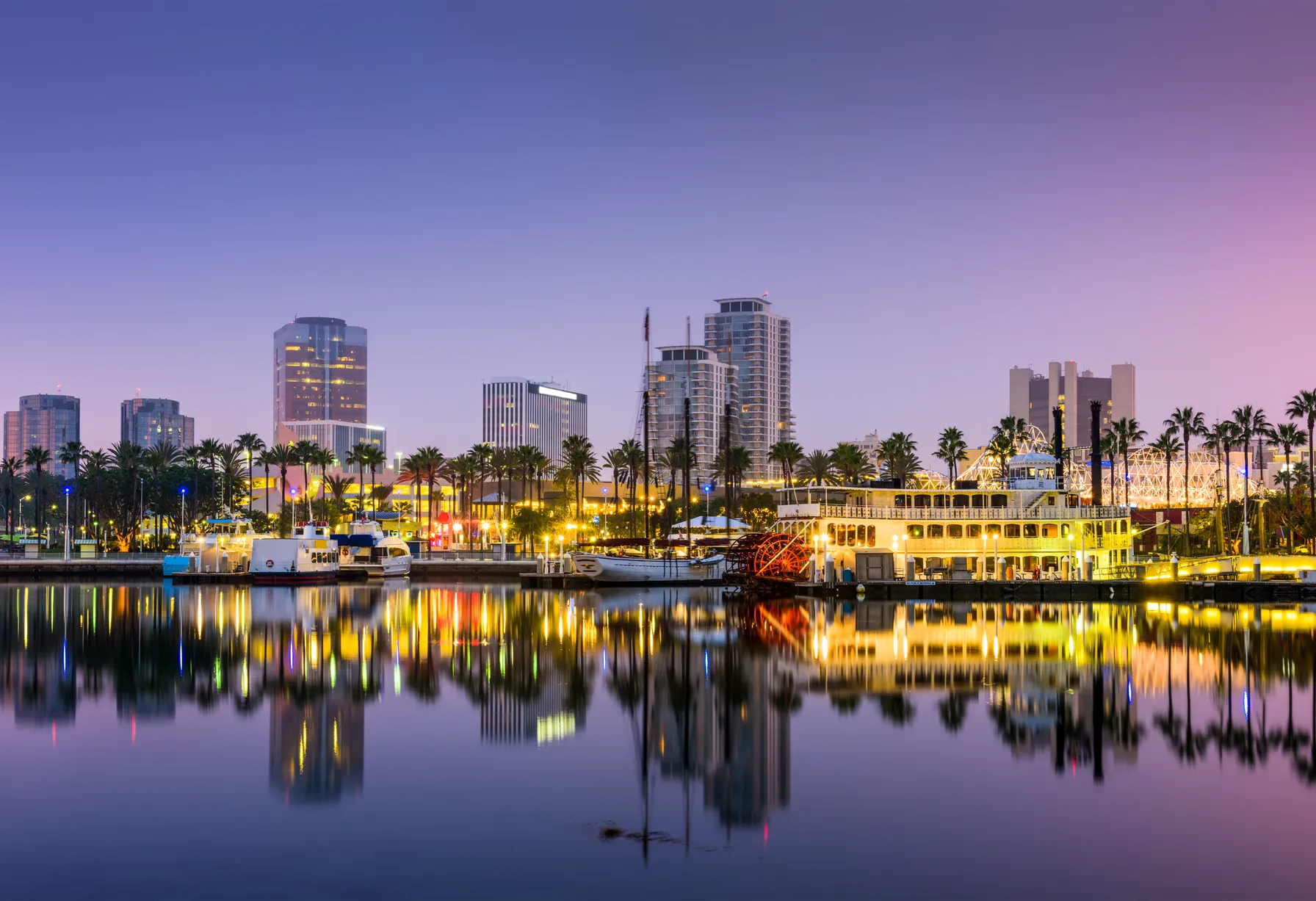 Image Que faire en Californie